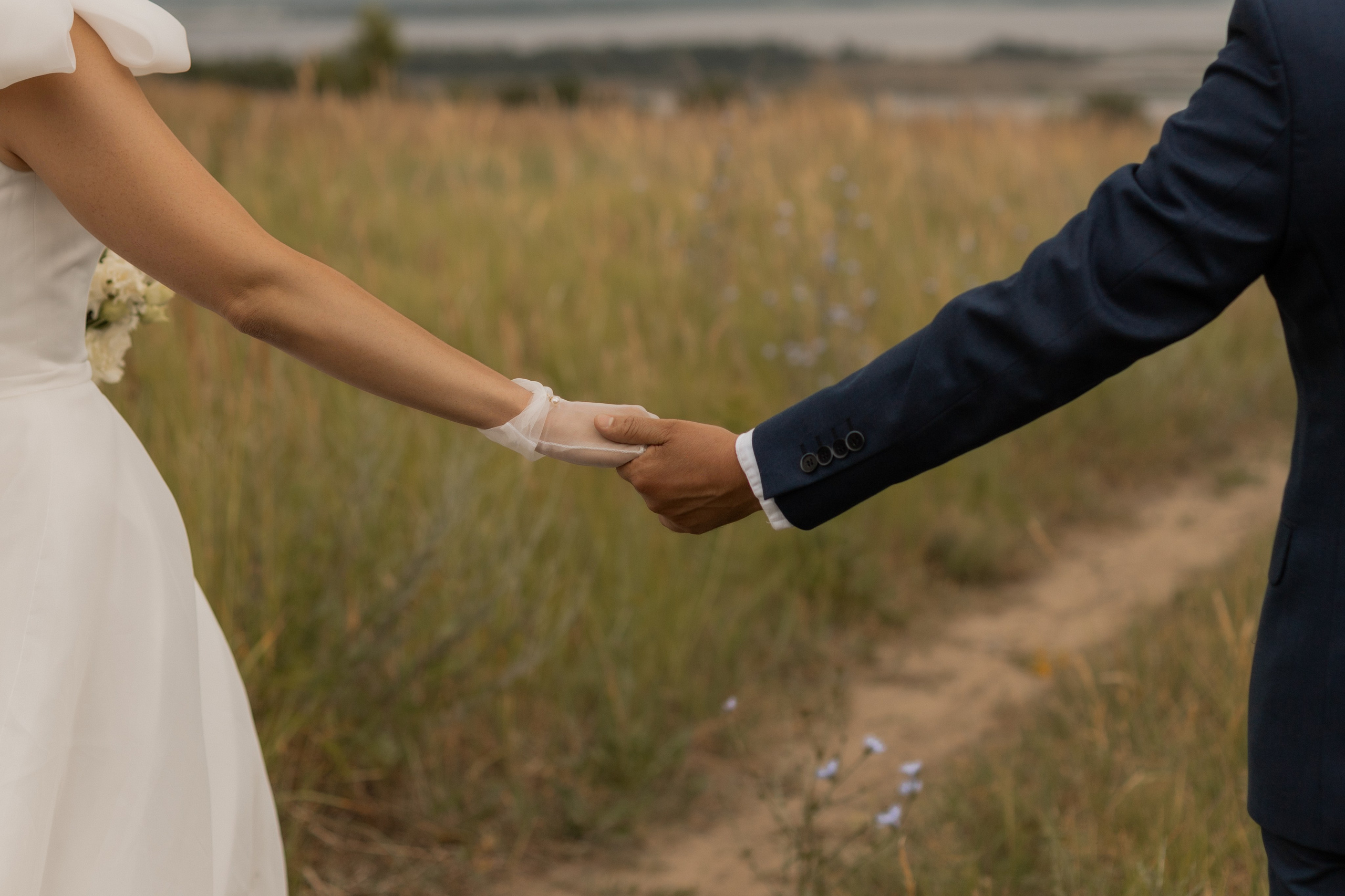 Сергей и Олеся (сокращено). Свадебный фотограф Ангелина Сунгатулина | Саратов | Балаково | Вольск