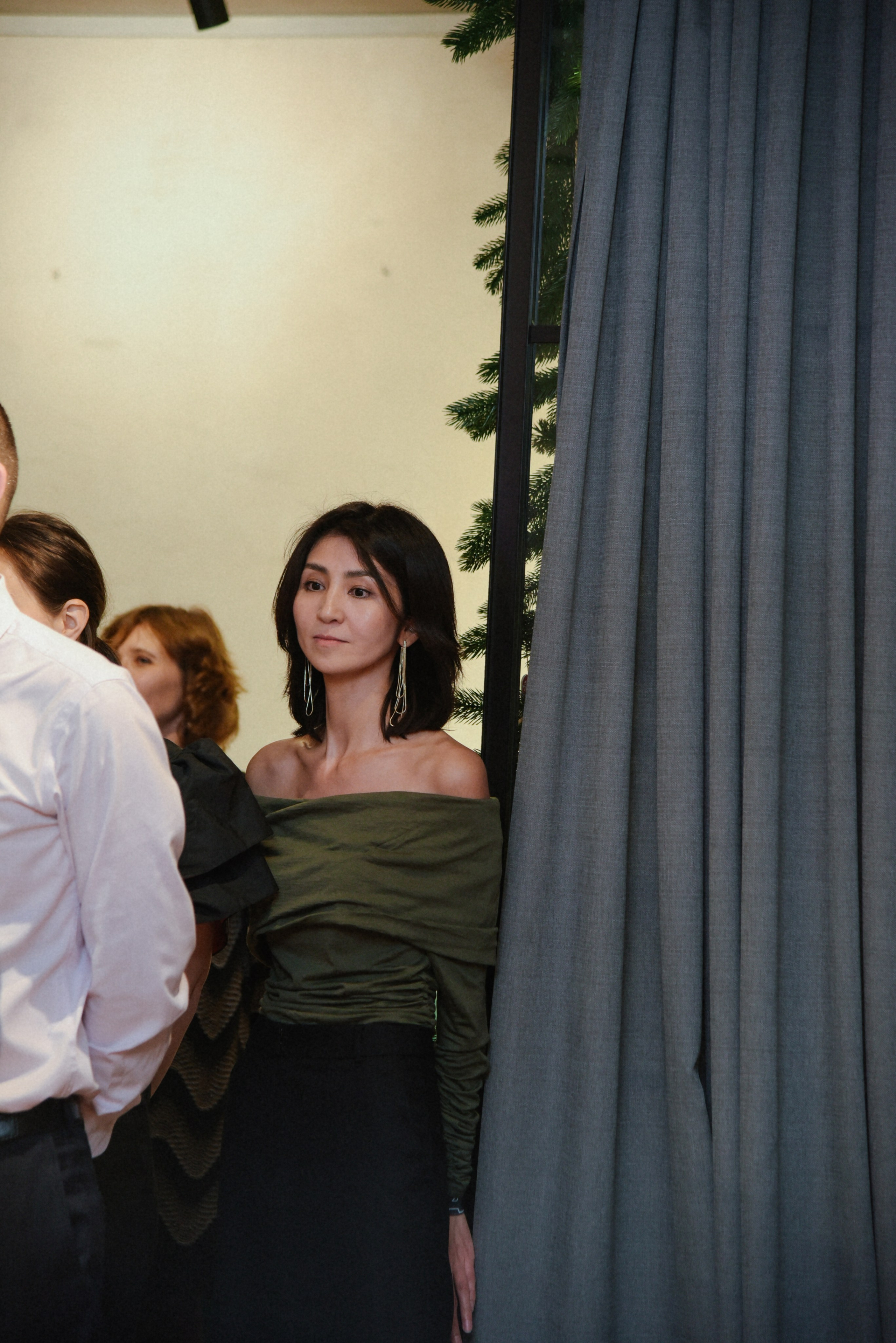 ХА ХА Шоу. Фотограф Лола Волна, город Москва