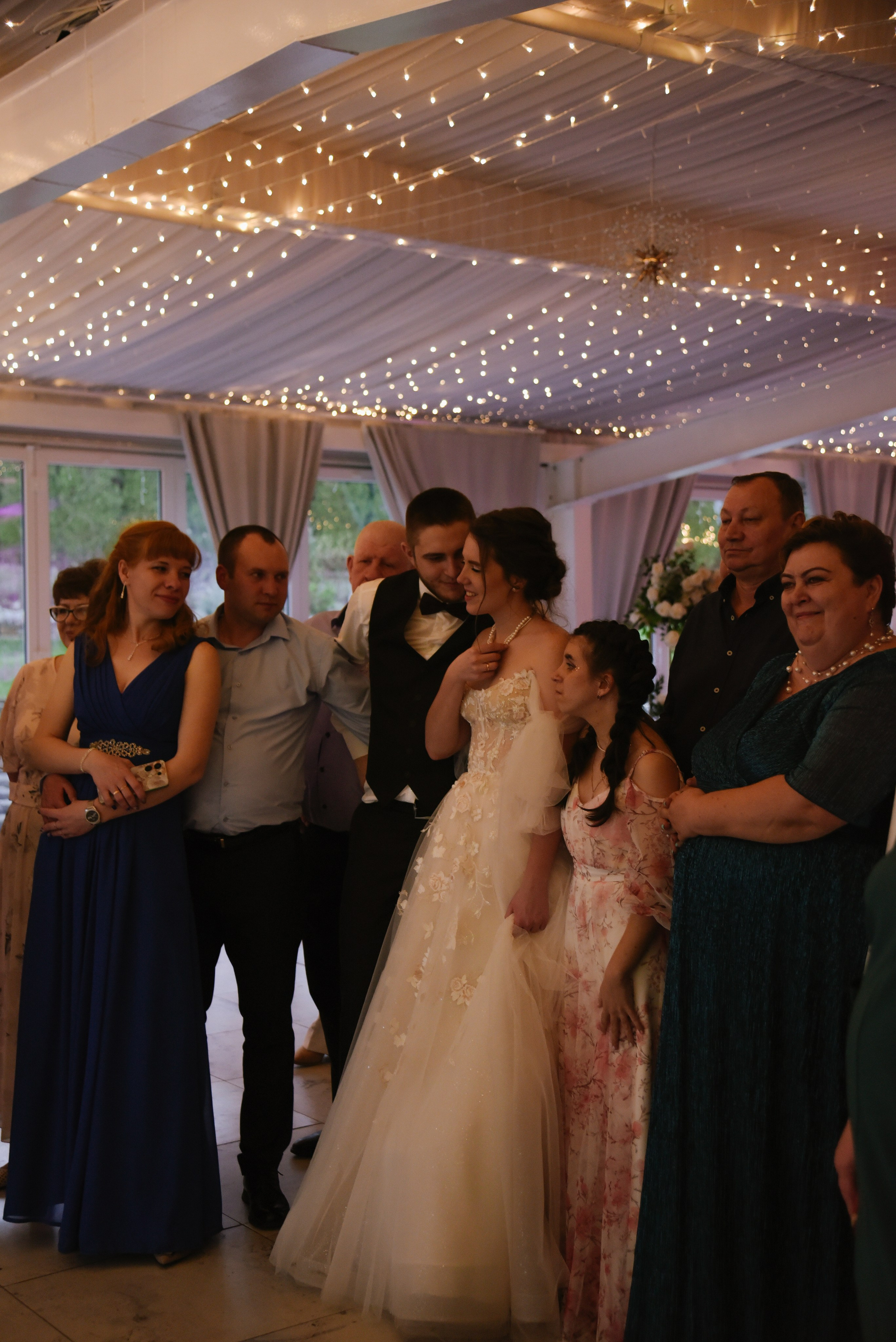 Майский снег. Фотограф Лола Волна, город Москва