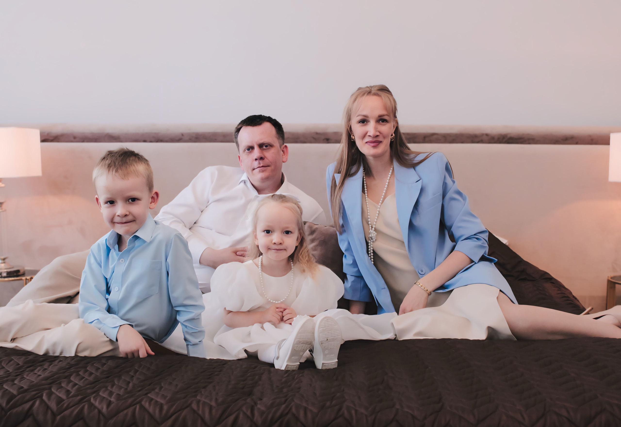 Ксения. Фотограф в Москве Екатерина Малышева