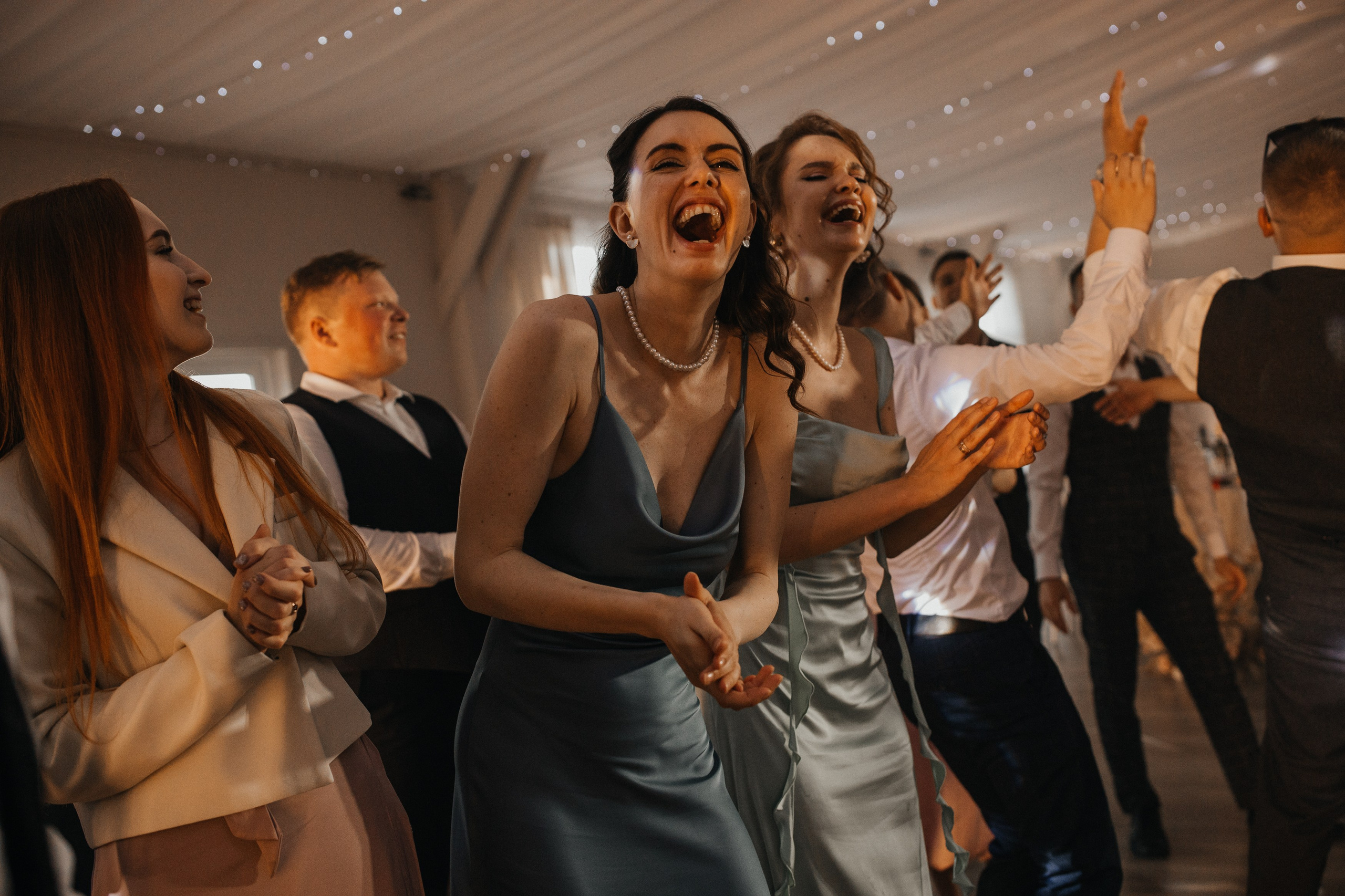 Вадим и Карина. Свадебный фотограф в Ярославле Андрей Перегудов