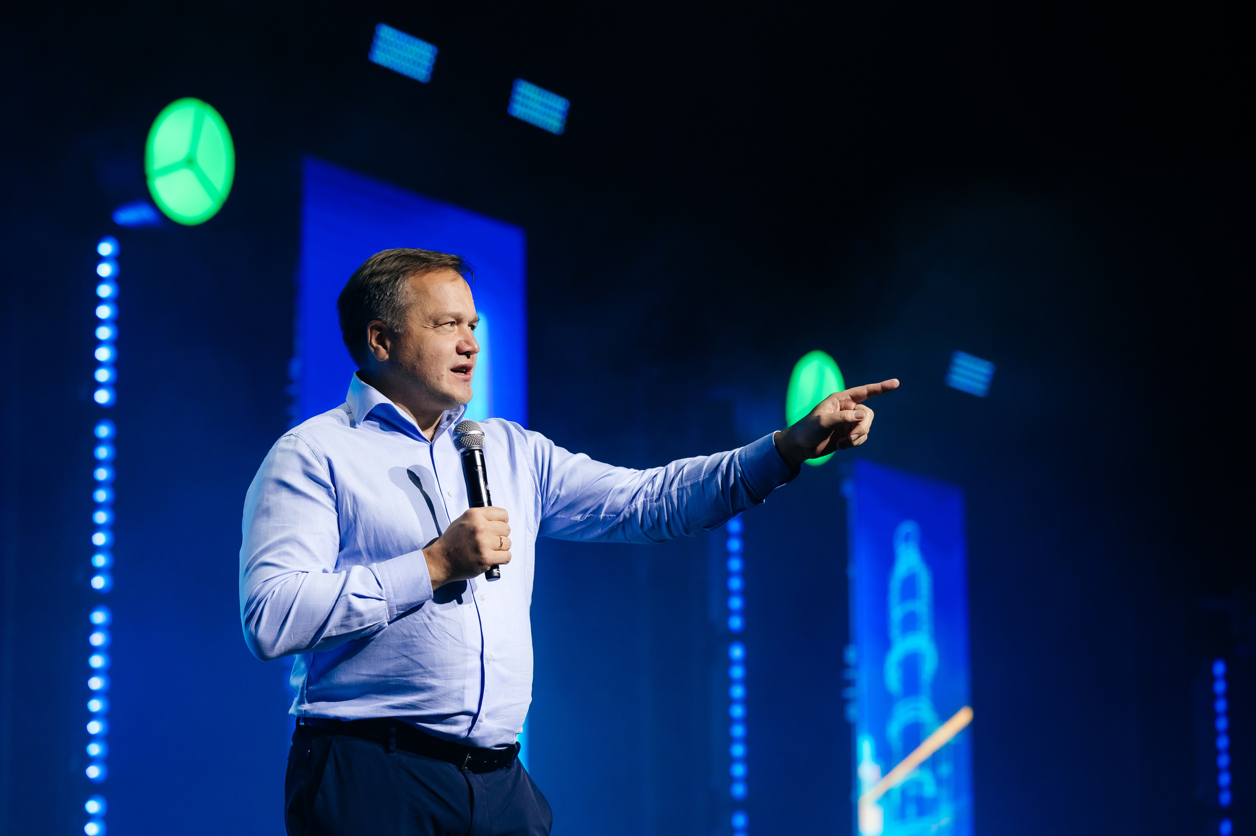 ЕвроХим ежегодный Форум развития. Фотограф Илья Бызов, Свадебный и репортажный фотограф Сочи