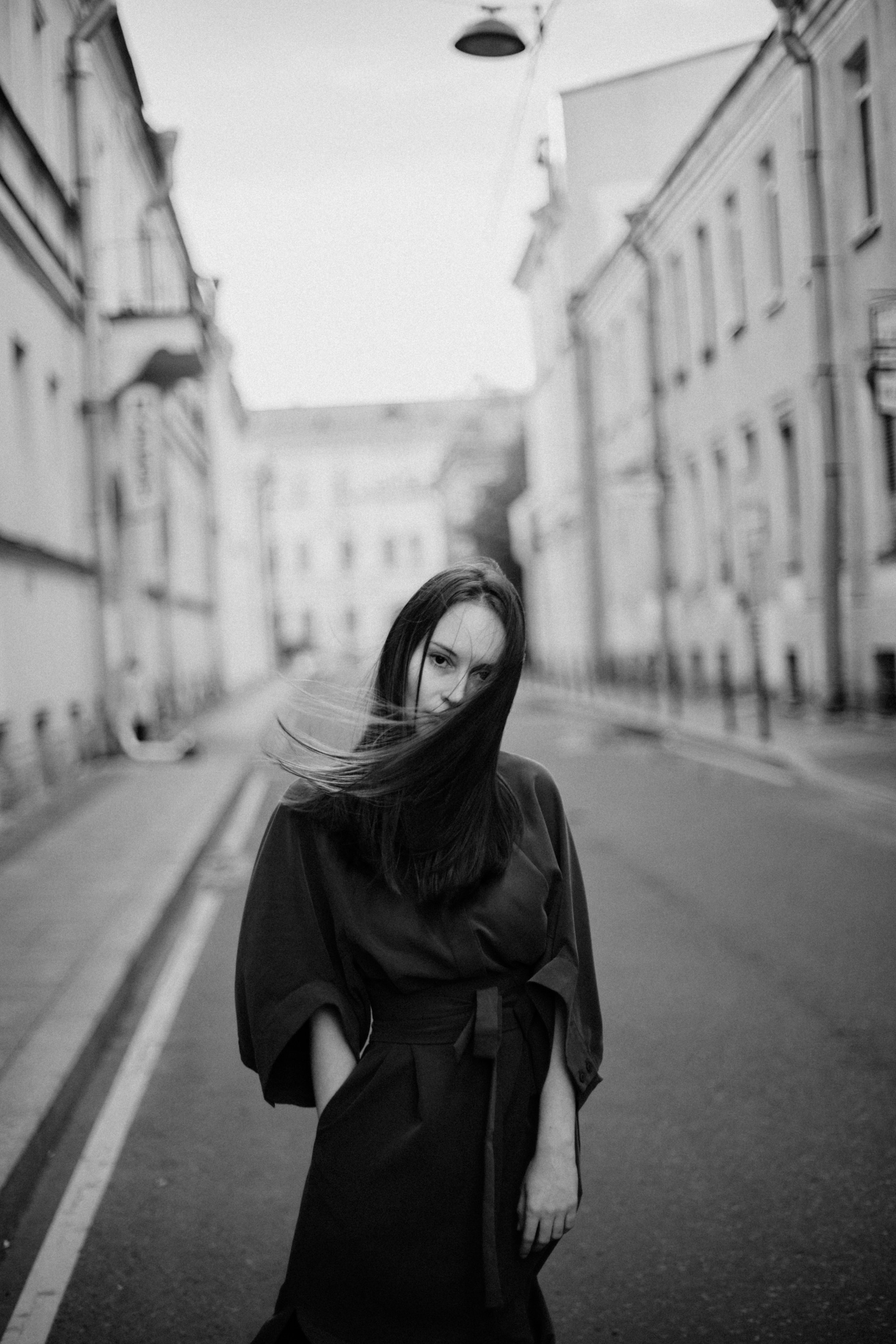 Света. Портретный фотограф в Санкт-Петербурге Маша Чудная