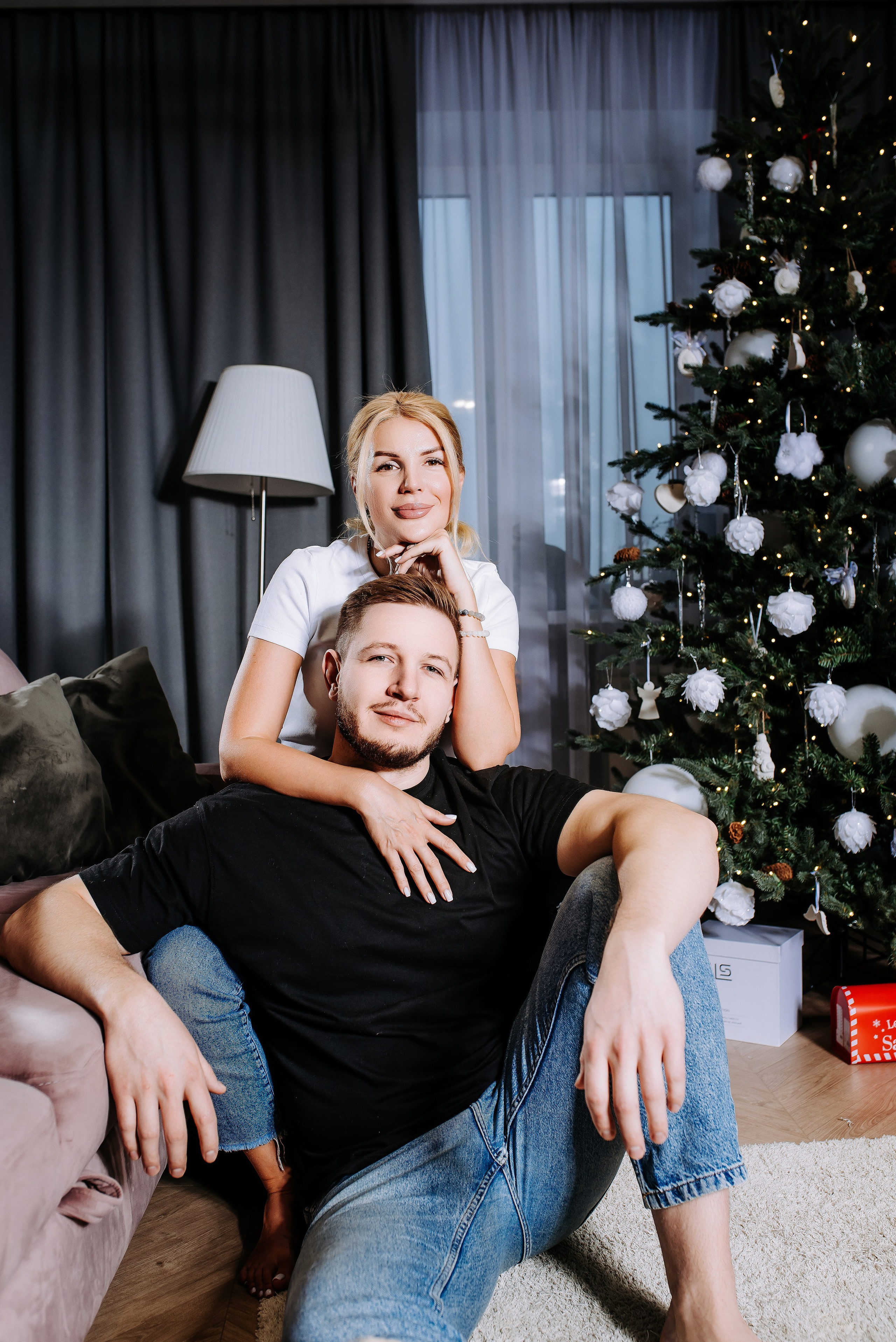 Домашние съёмки. Фотограф Диана Оленина Красноярск / Братск