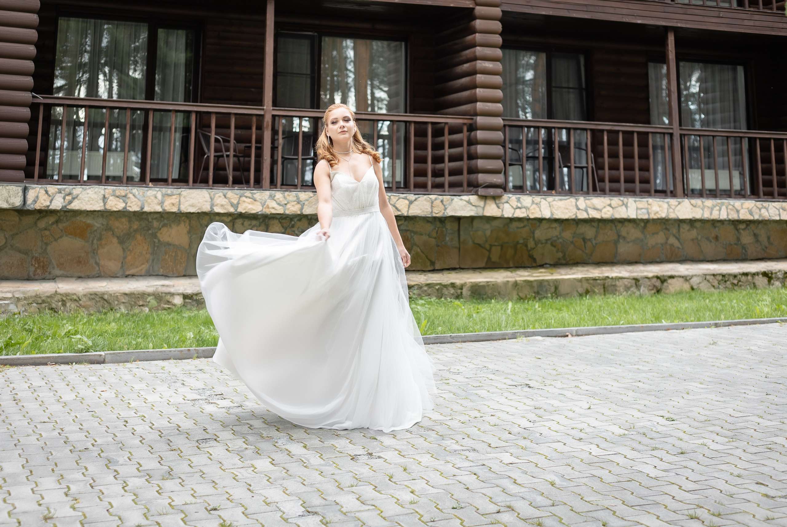 Богдан и Ксения. Фотограф Татьяна Орлова