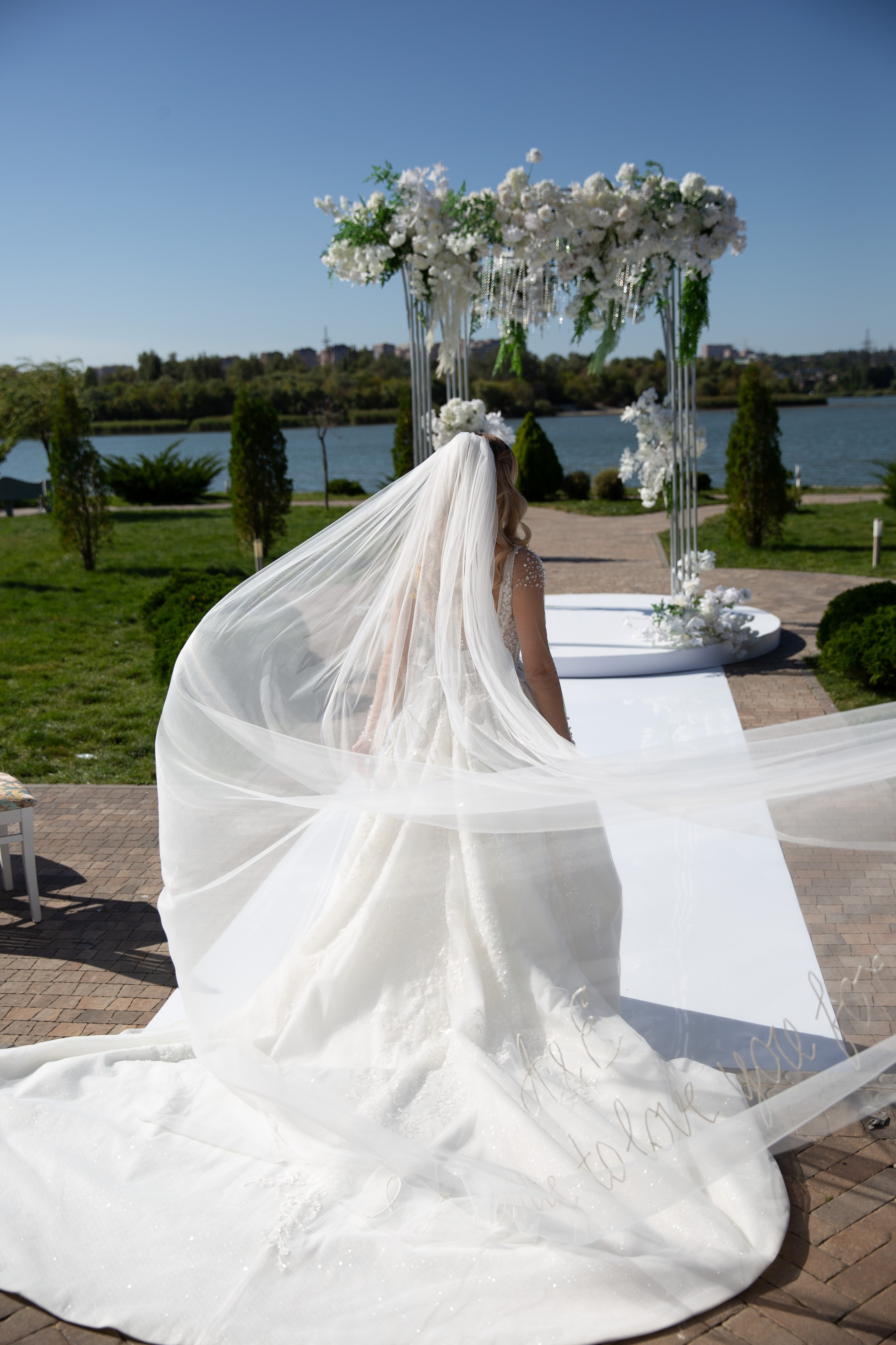 Е | A. Свадебный фотограф Ростов-на-Дону Алла Белова