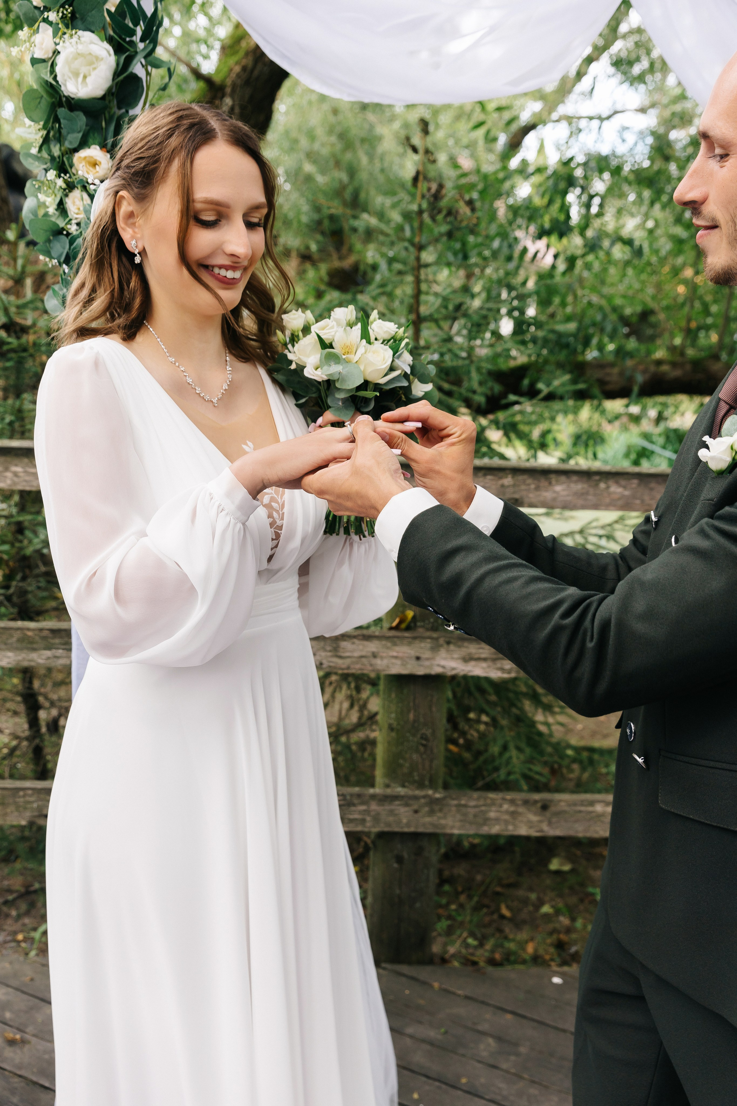 Елизавета и Владислав. Главная