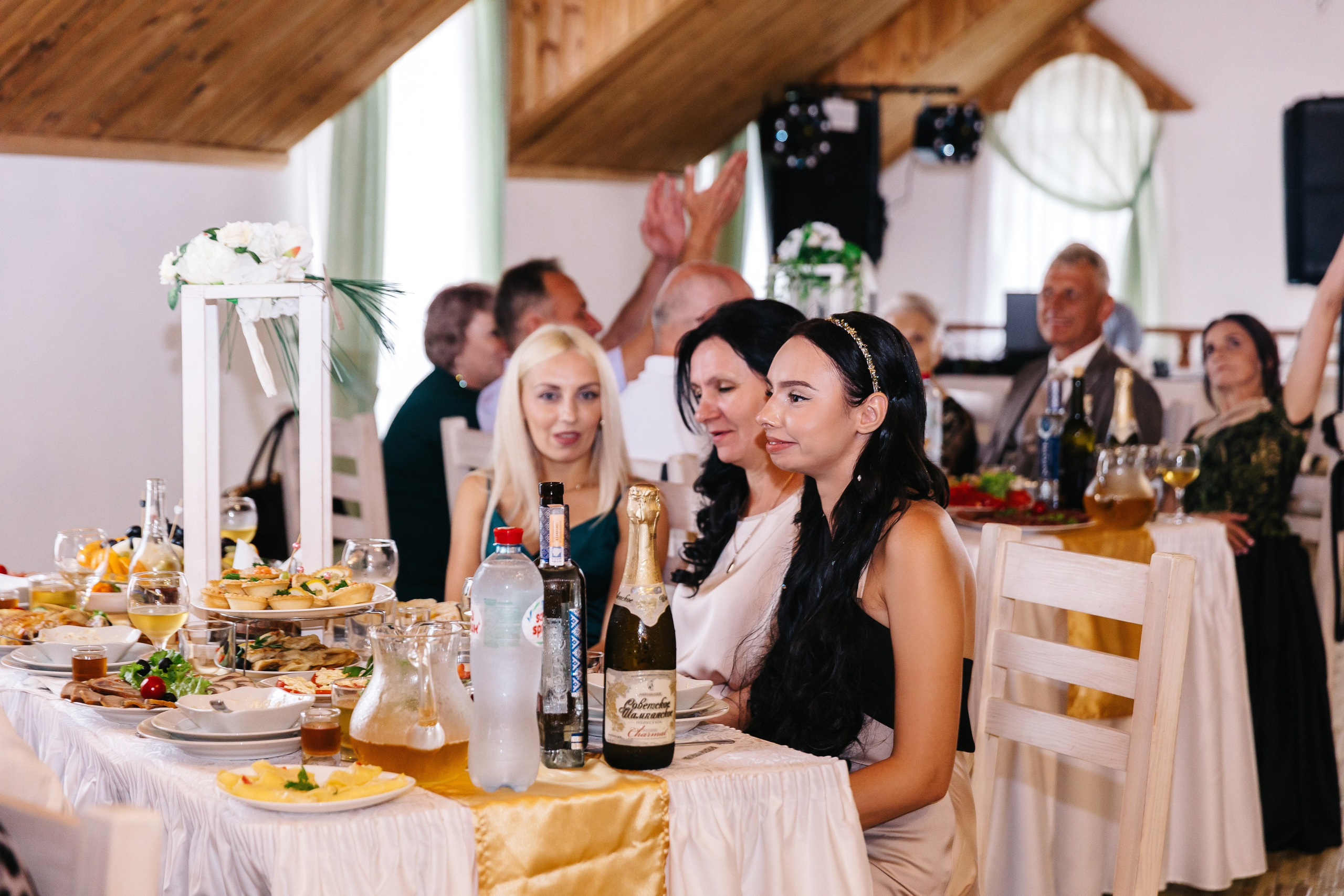 Елизавета и Владислав. Главная