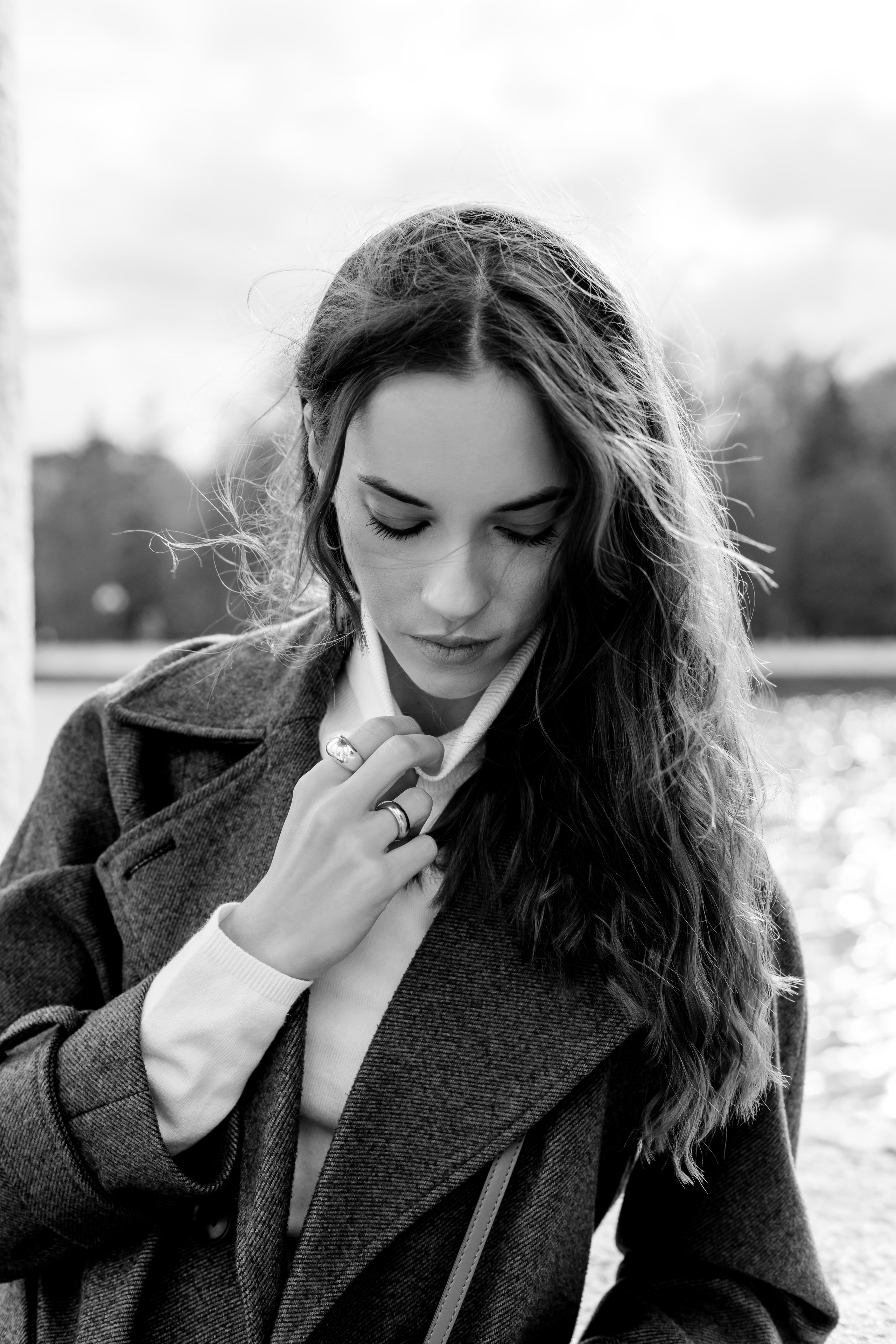 Даша. Главная