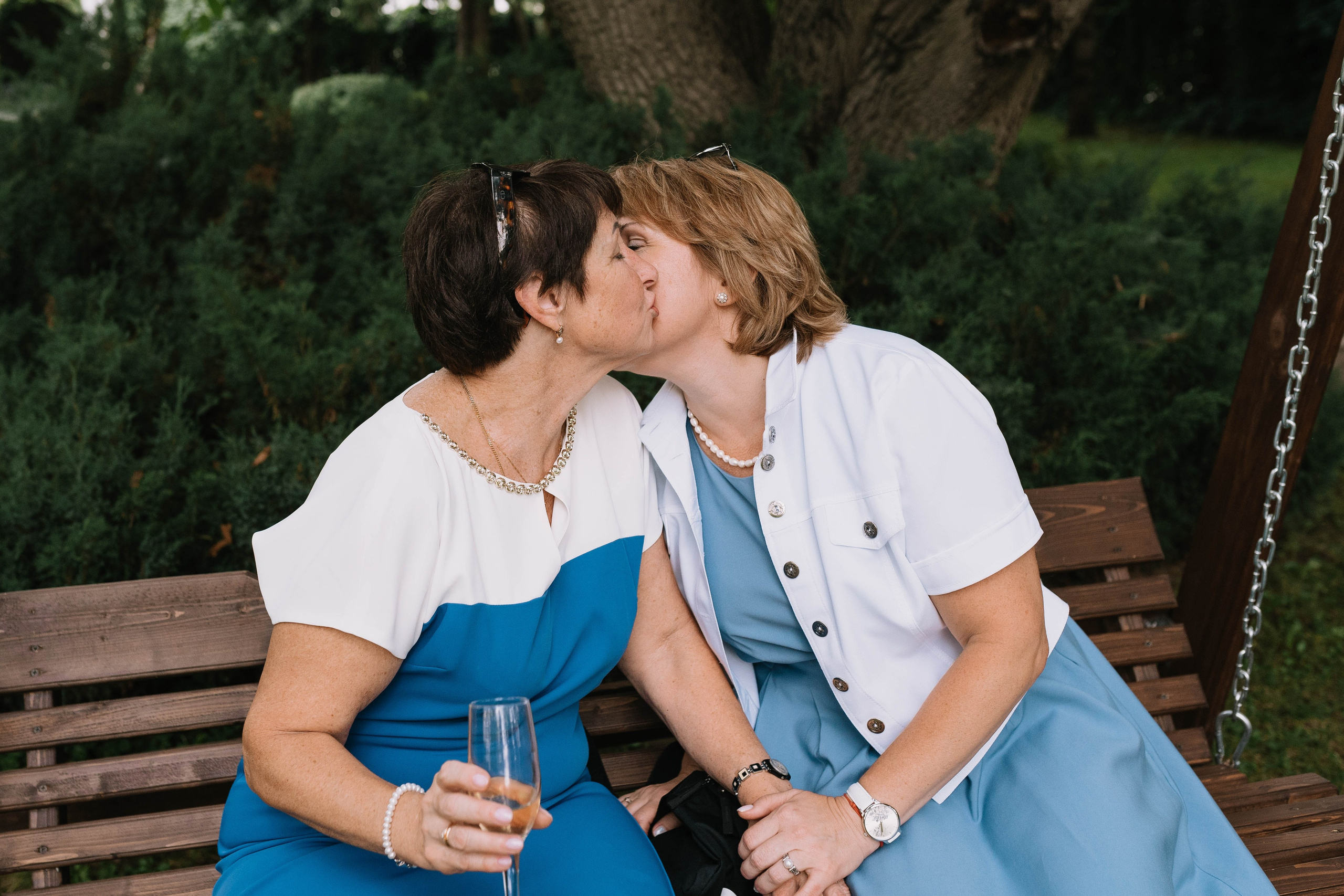 Свадебная фотосессия в Москве. Свадебный фотограф в Москве Анна Полушина