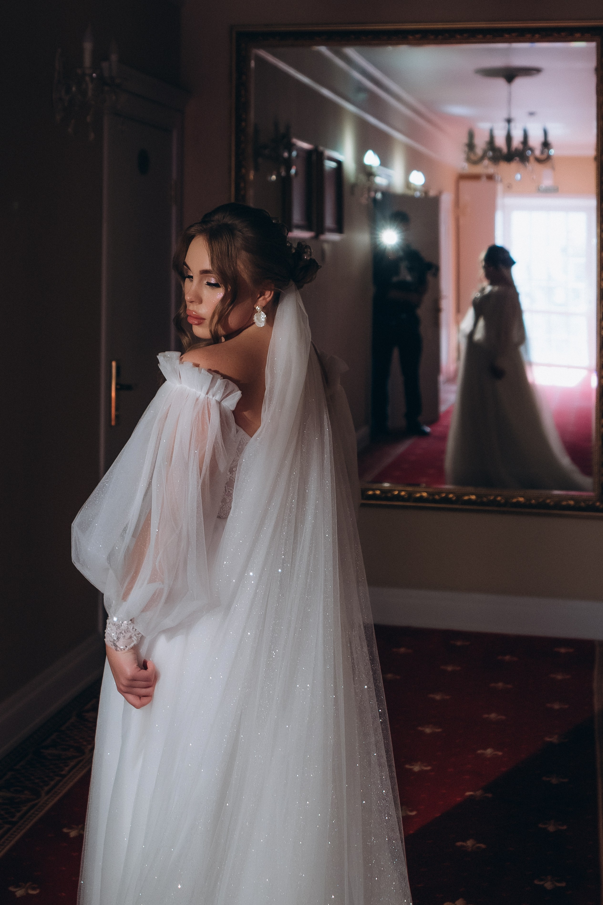 Пушкин. Фотограф Ангарск Иркутск Ксения Король