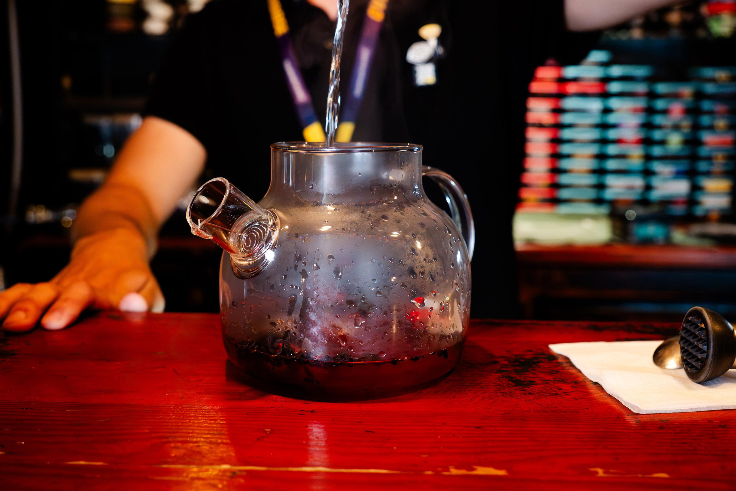 NEGA.land. JOHNNY SOLOVEV VISION