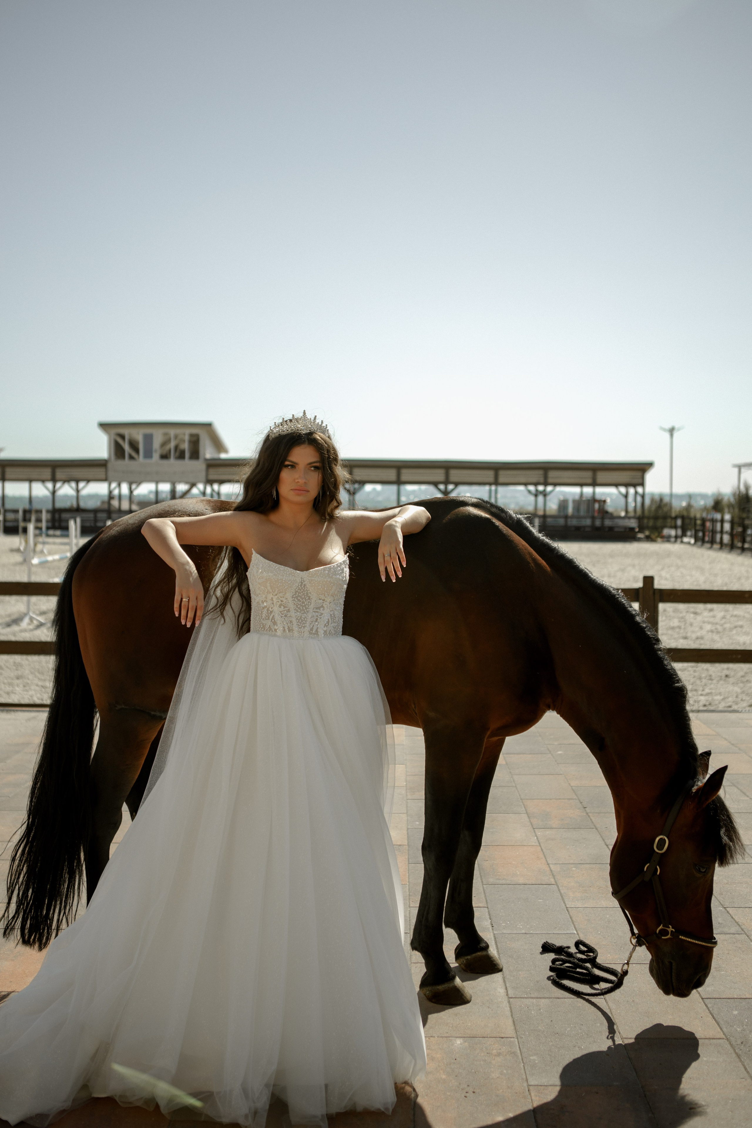 Сергей и Алина. Фотограф в Саратове Сабина Иманова