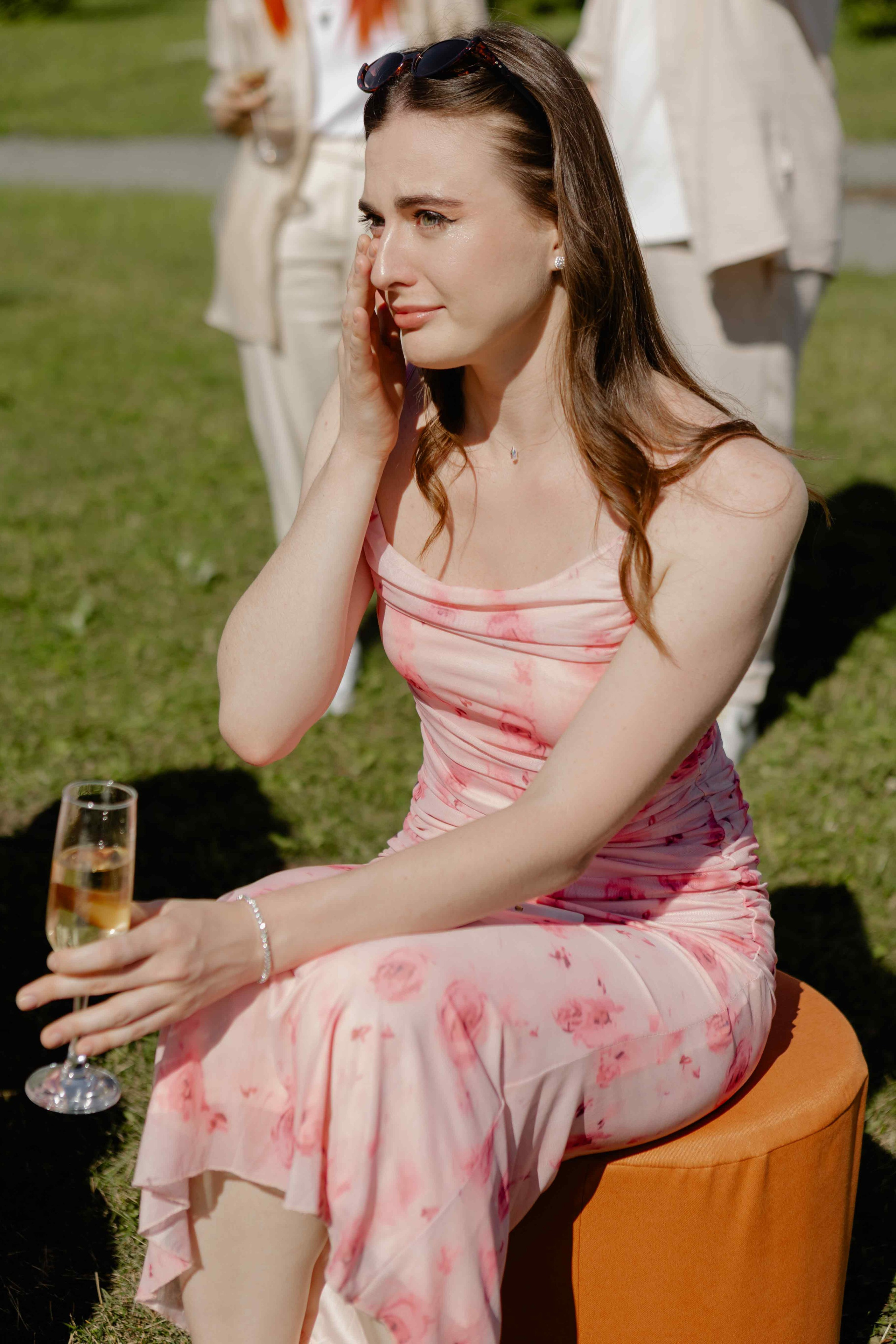 Никита и Анастасия (В данной серии сокращенный, полый день). Фотограф в Саратове Сабина Иманова