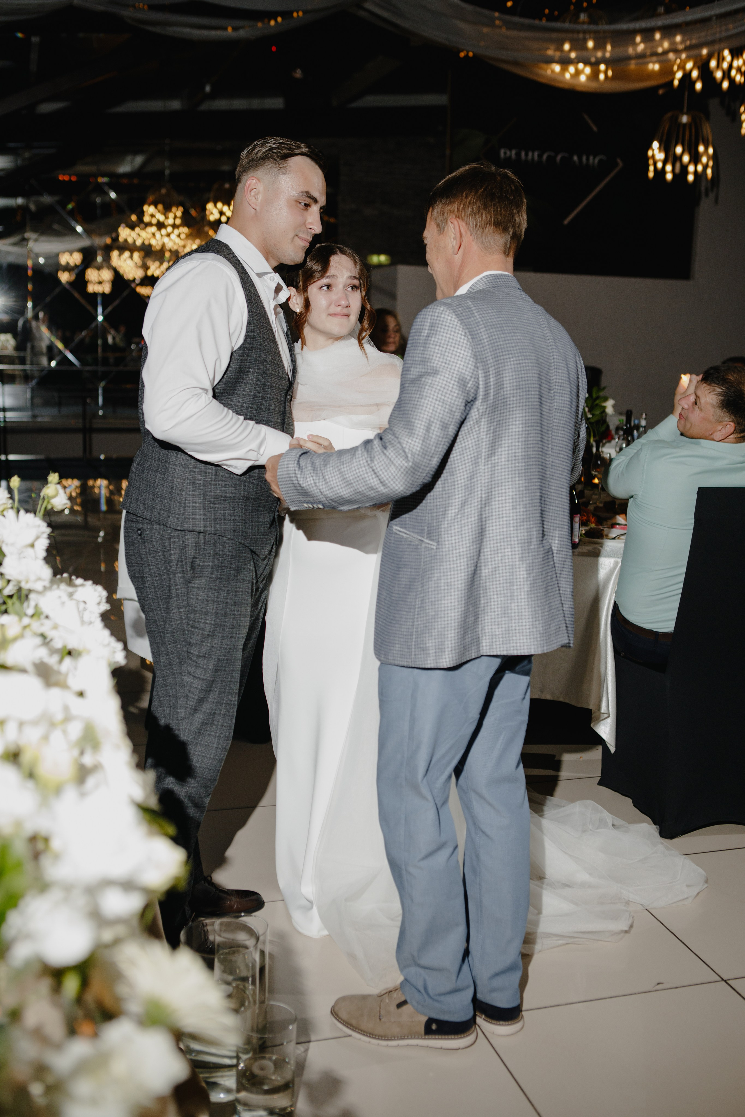 Олег и Елизавета. Фотограф в Саратове Сабина Иманова