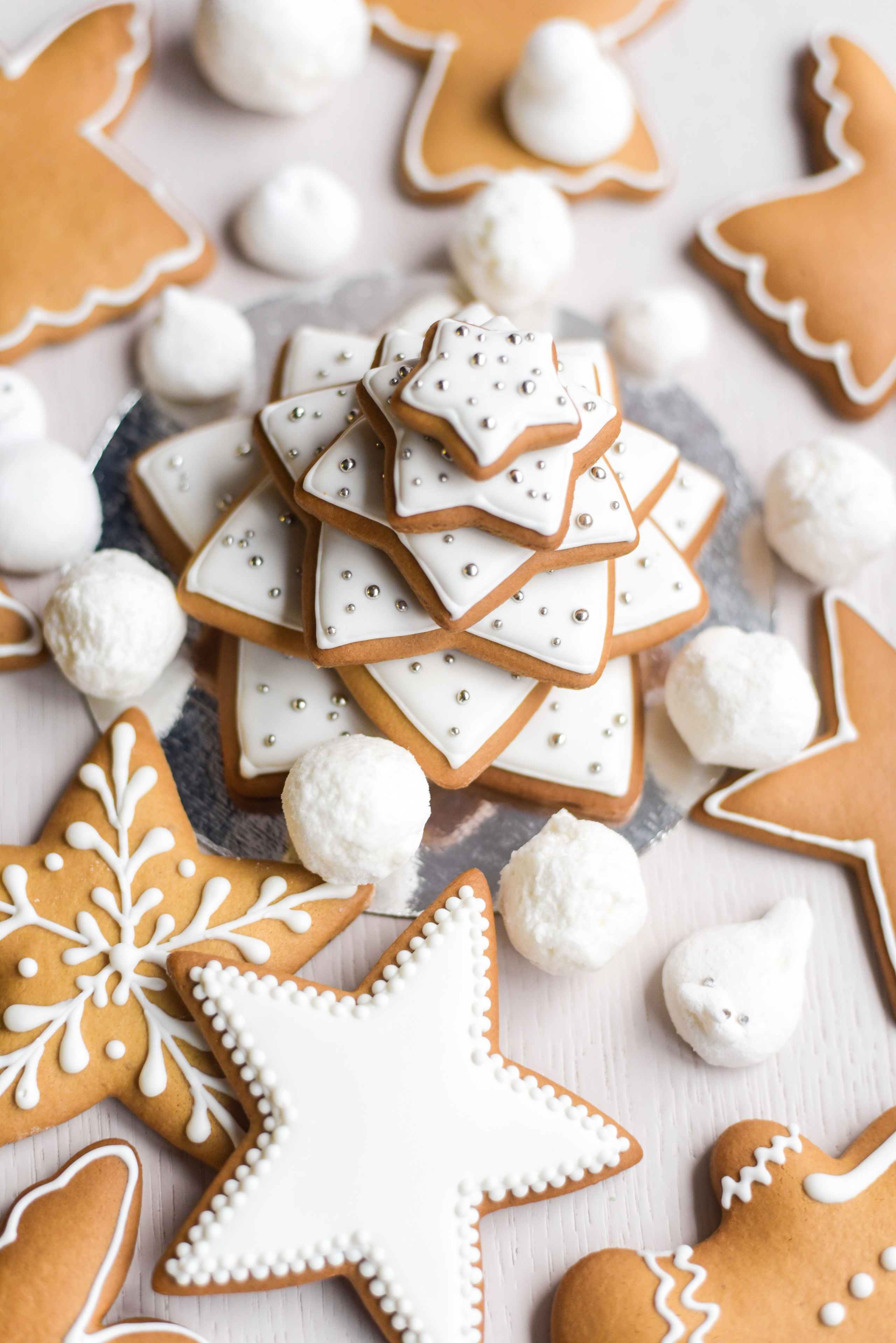 Бутик-кондитерская «Надессерт». CREAM PHOTO