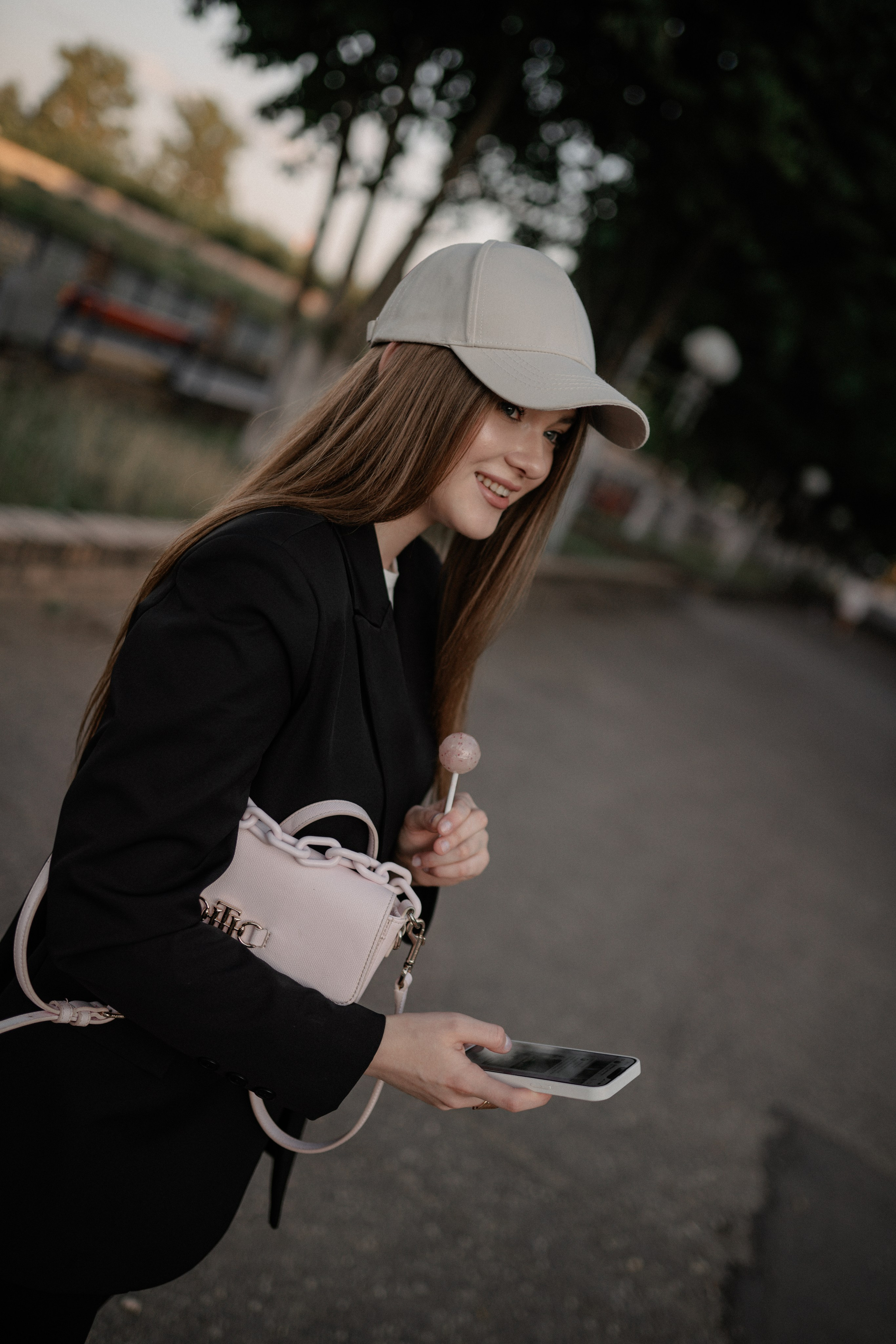 Лолита. Семейный и свадебный фотограф в Москве и Калуге Рослова Анастасия