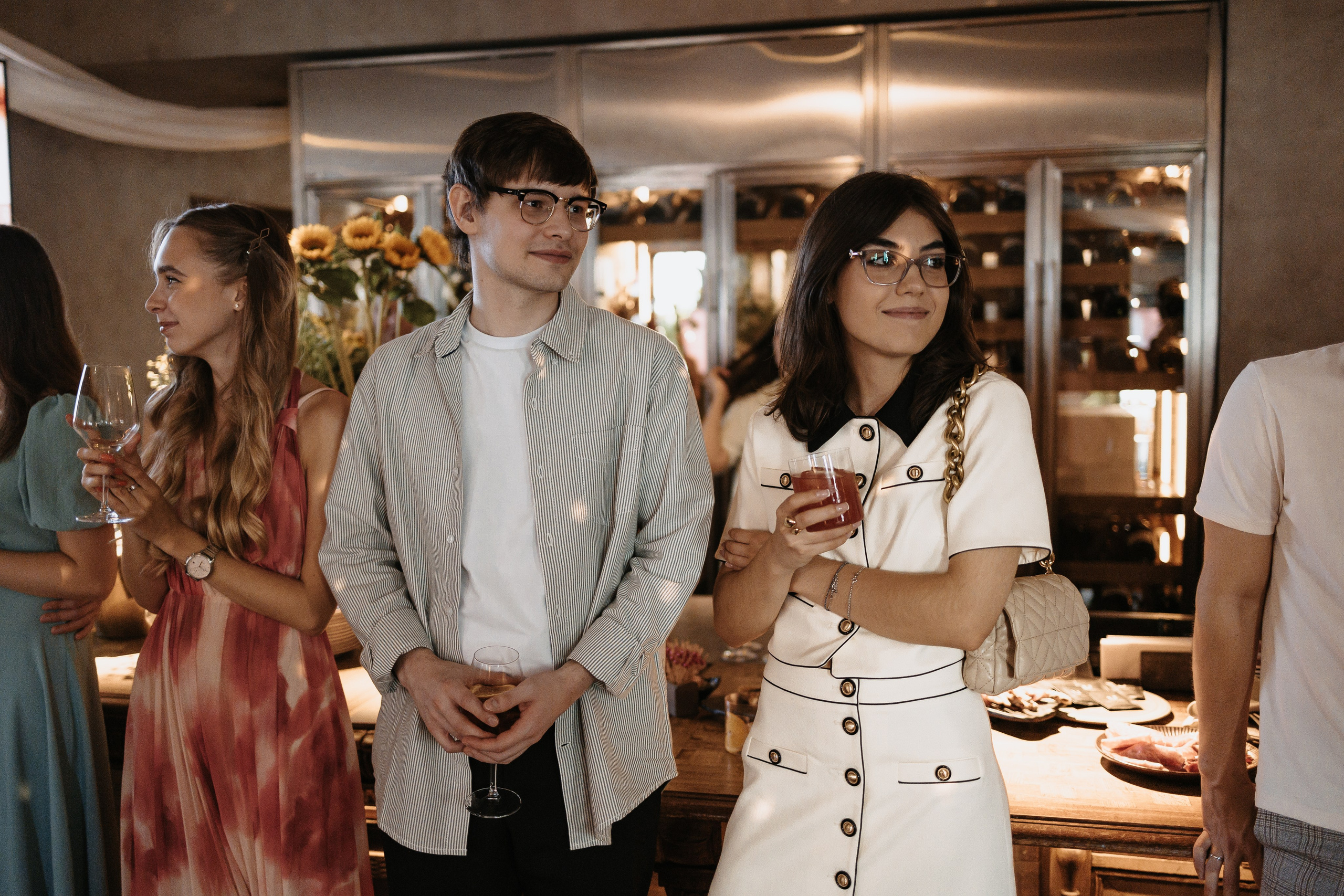 Илья и Ксюша (2024). Свадебный и семейный фотограф в Москве Яна Шувалова