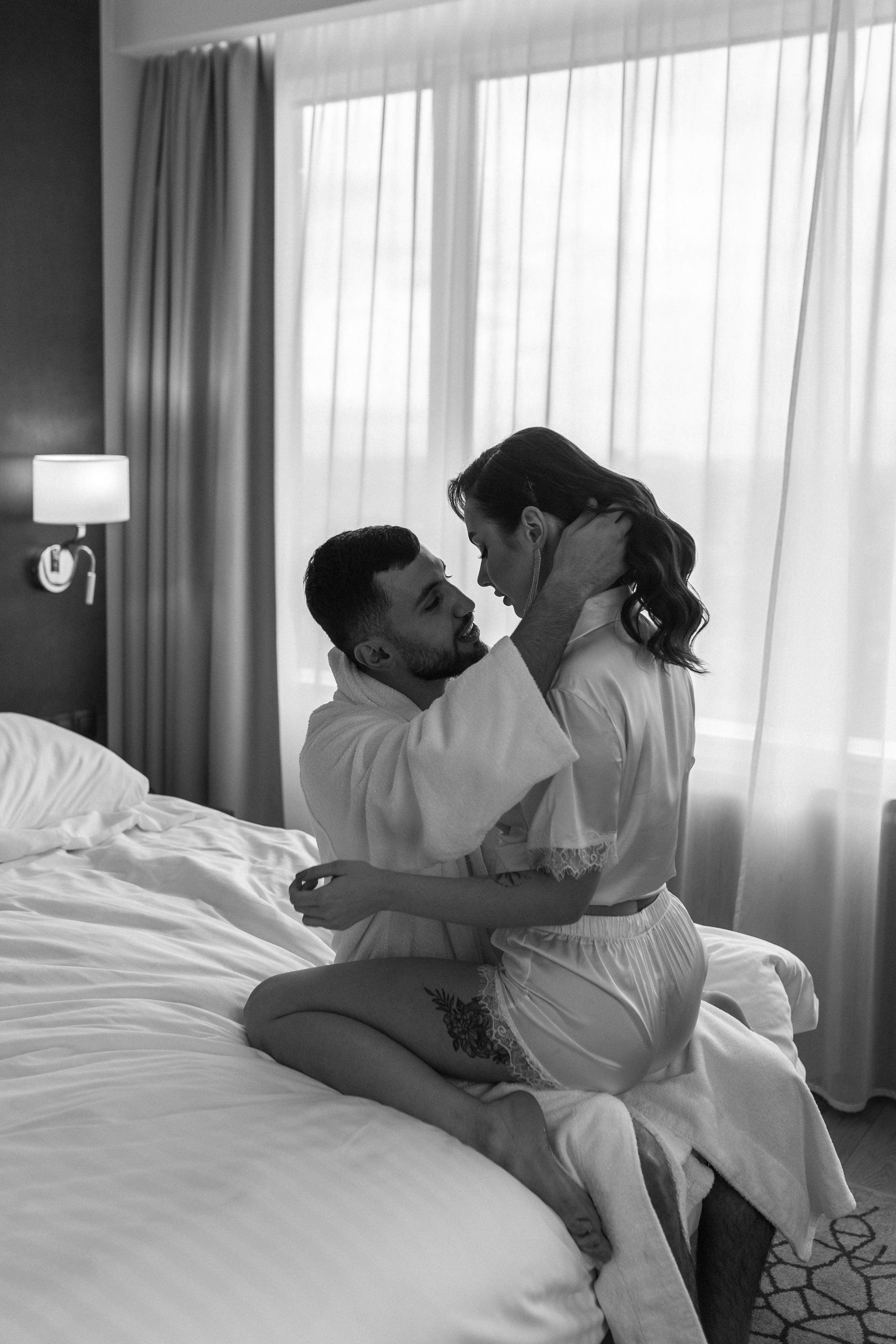 Саид и Анастасия. Свадебный и семейный фотограф в Краснодаре/Геленджике/Сочи/Санкт-Петербурге