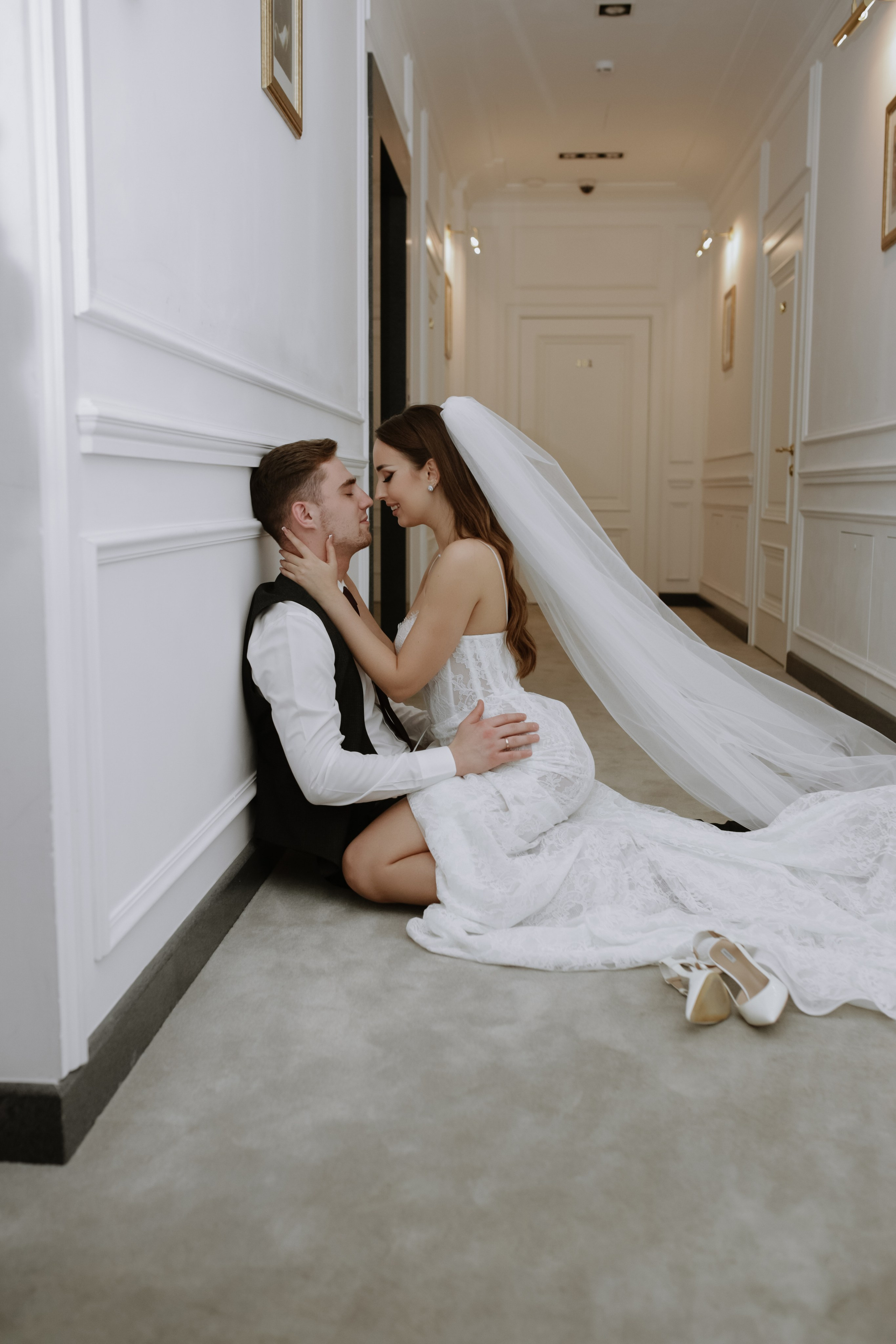 Эдуард и Вероника. Свадебный и семейный фотограф в Краснодаре/Геленджике/Сочи/Санкт-Петербурге