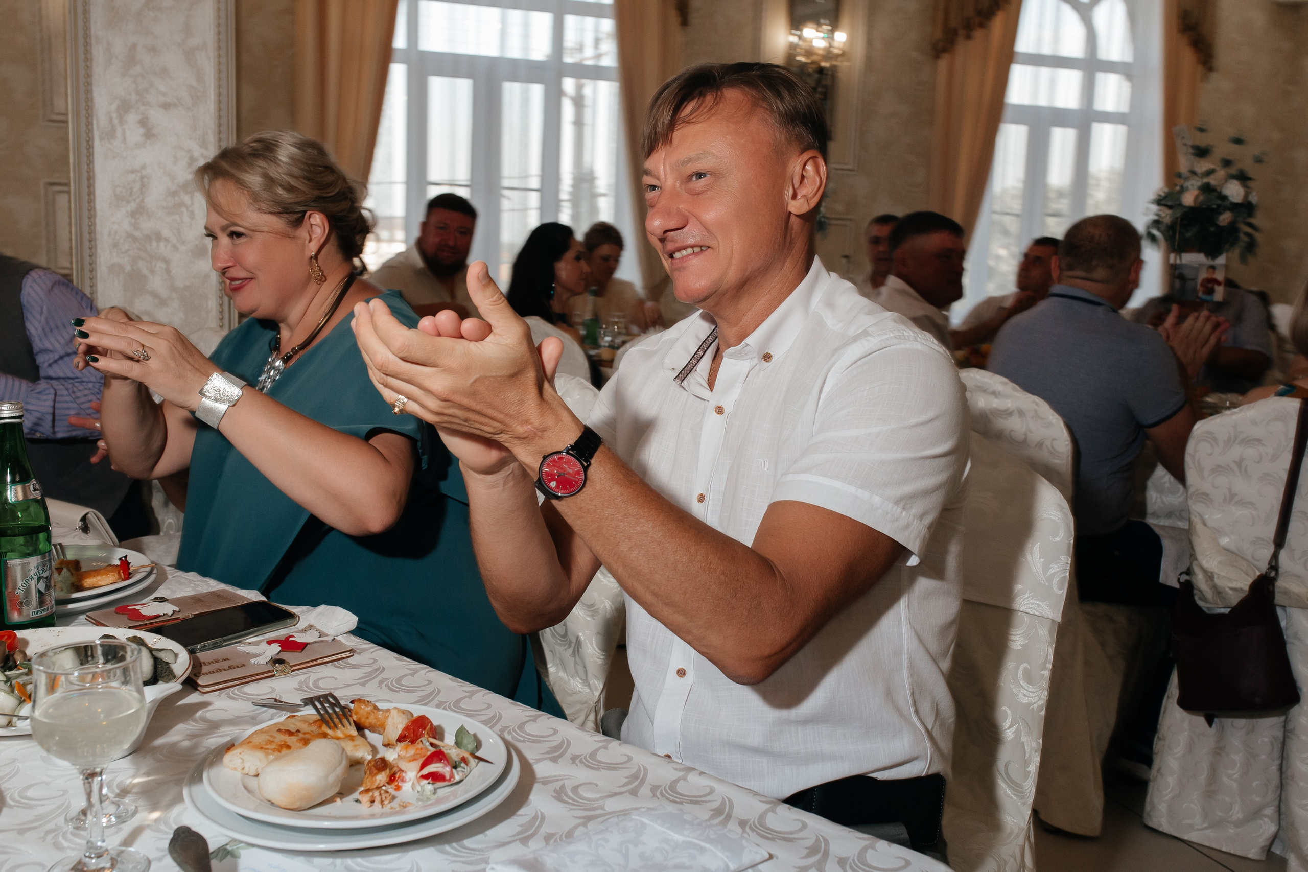 Виталик и Мария. Свадебный и семейный фотограф в Краснодаре/Геленджике/Сочи/Санкт-Петербурге