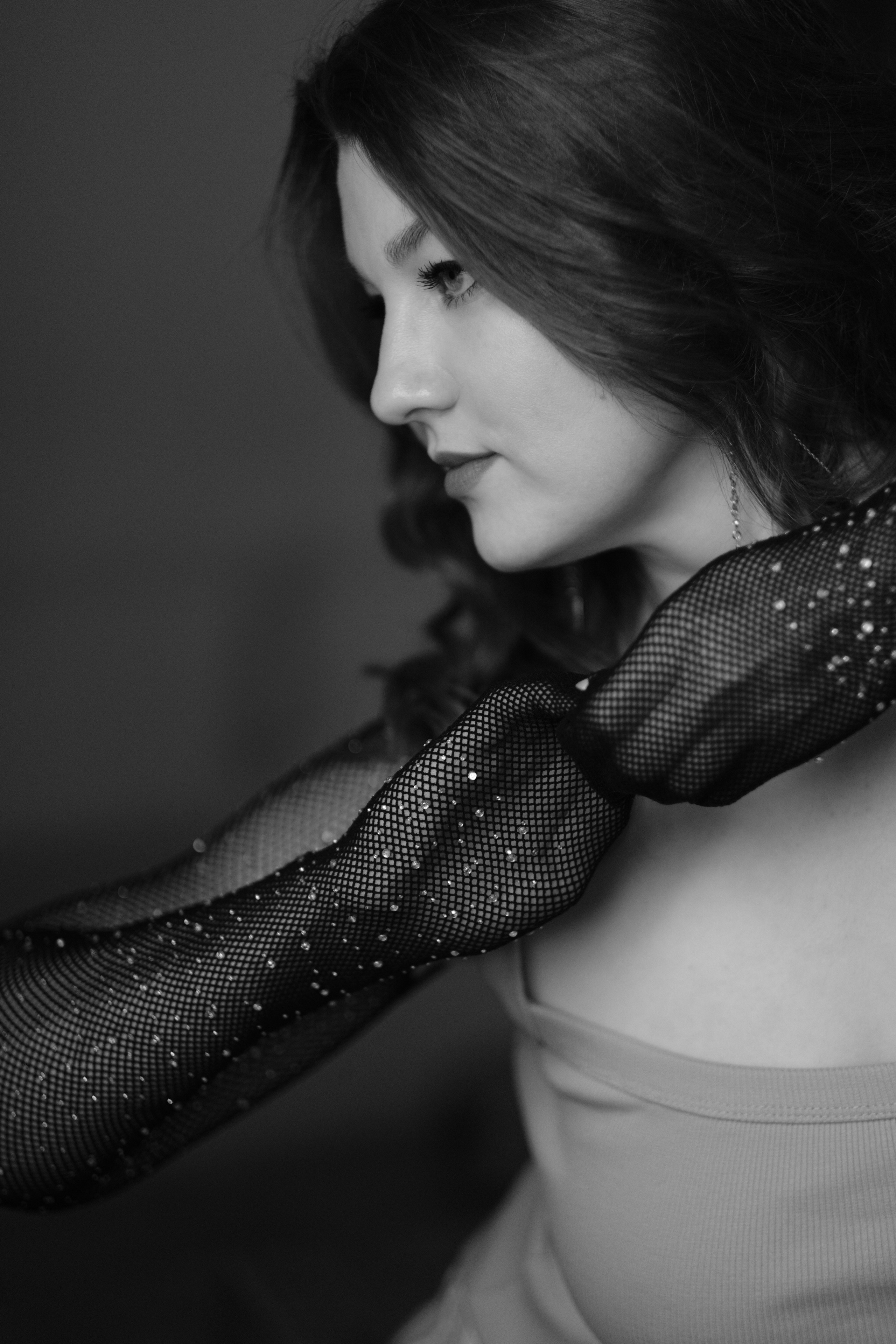 Индивидуальная съемка. Фотограф Новосибирск Академгородок Анастасия Ветохина