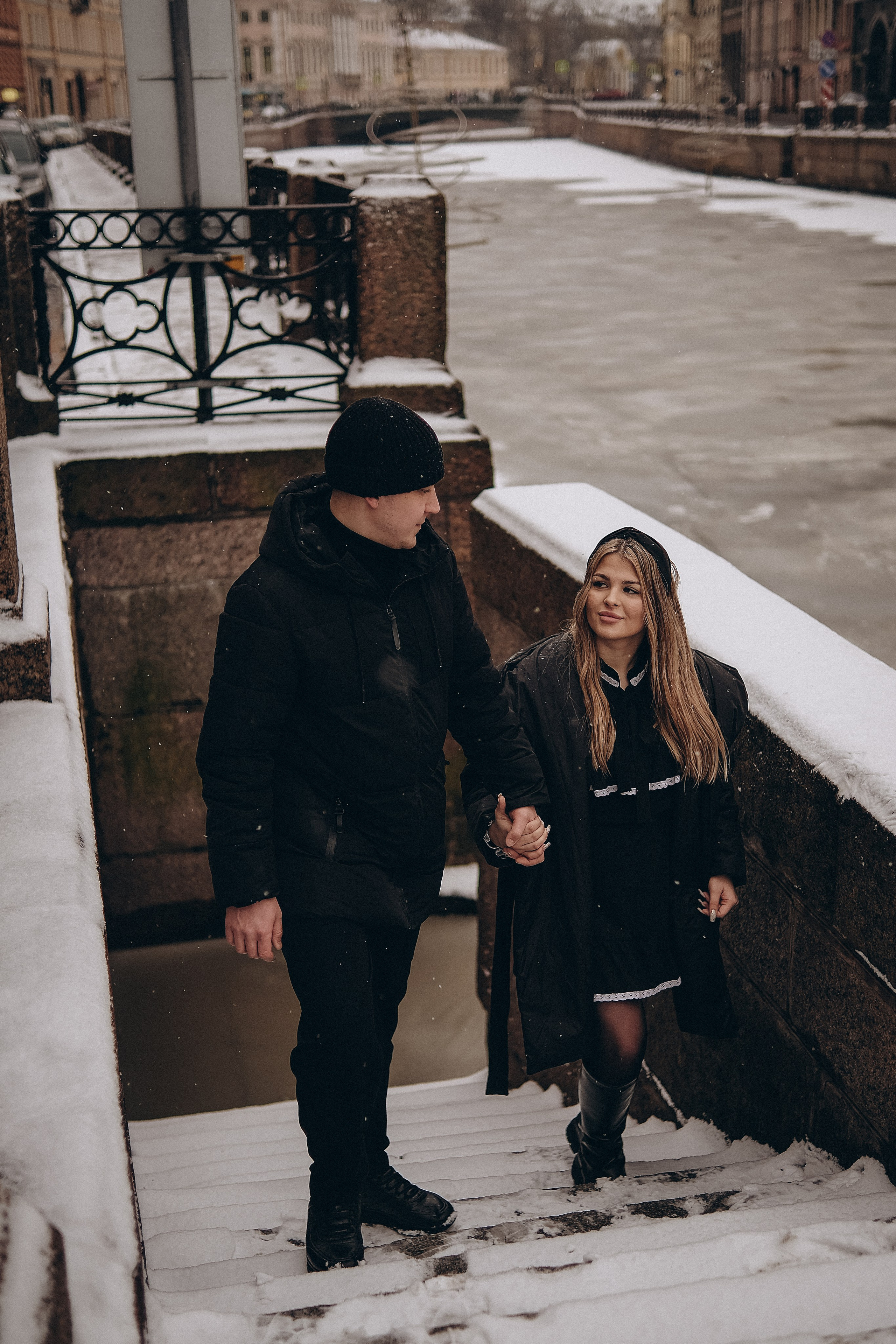 Соня & Витя. Phdkvmr.ru