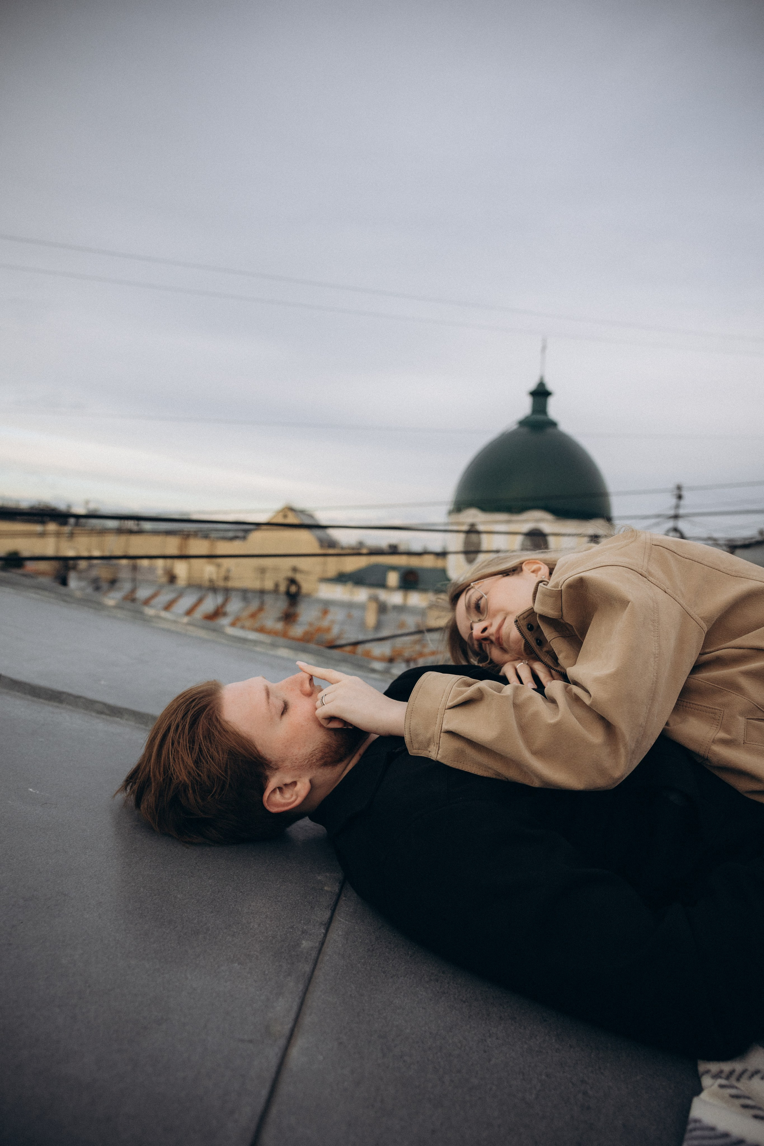Софа & Валера. Phdkvmr.ru