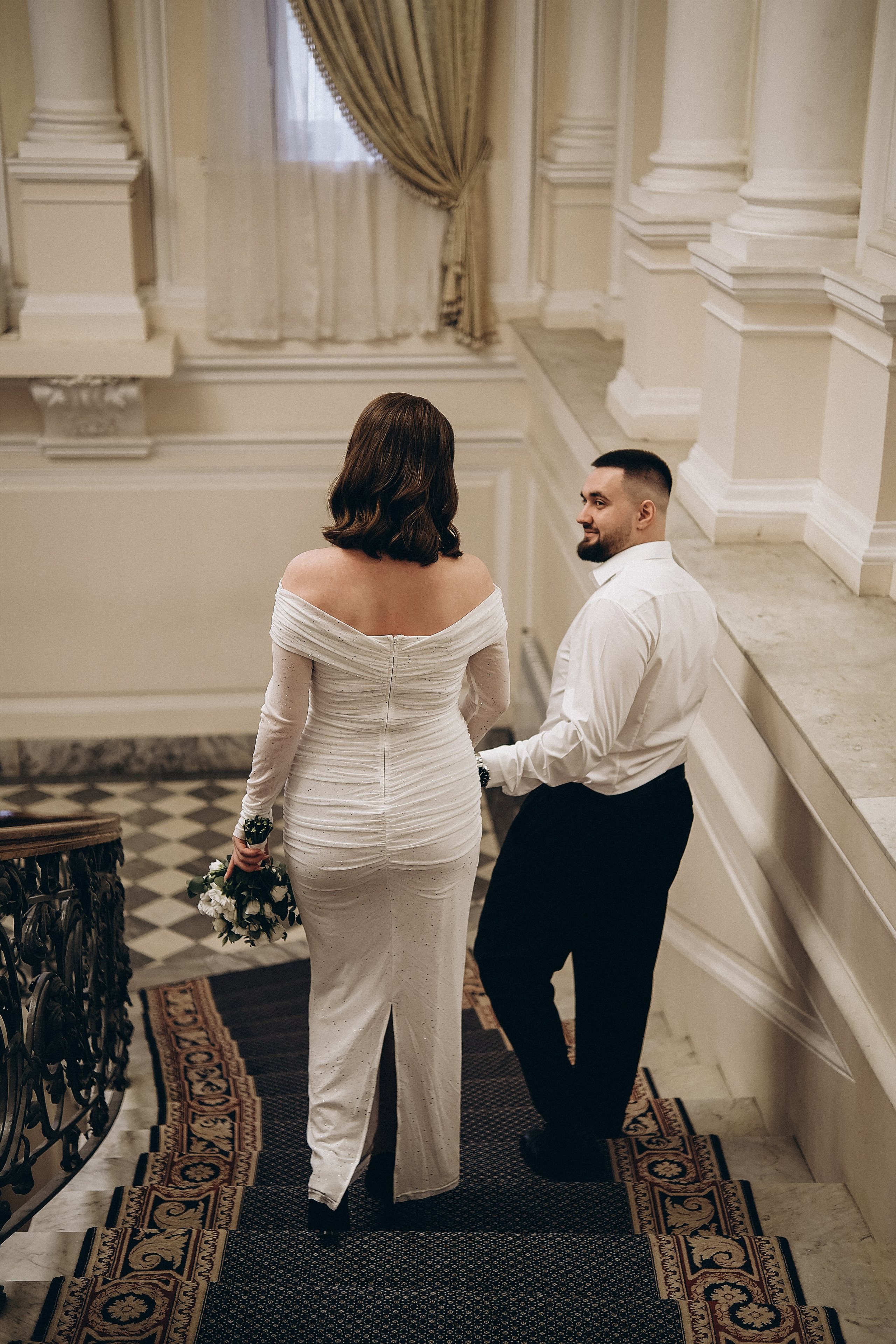 Рита & Леша. ДБ2. Phdkvmr.ru