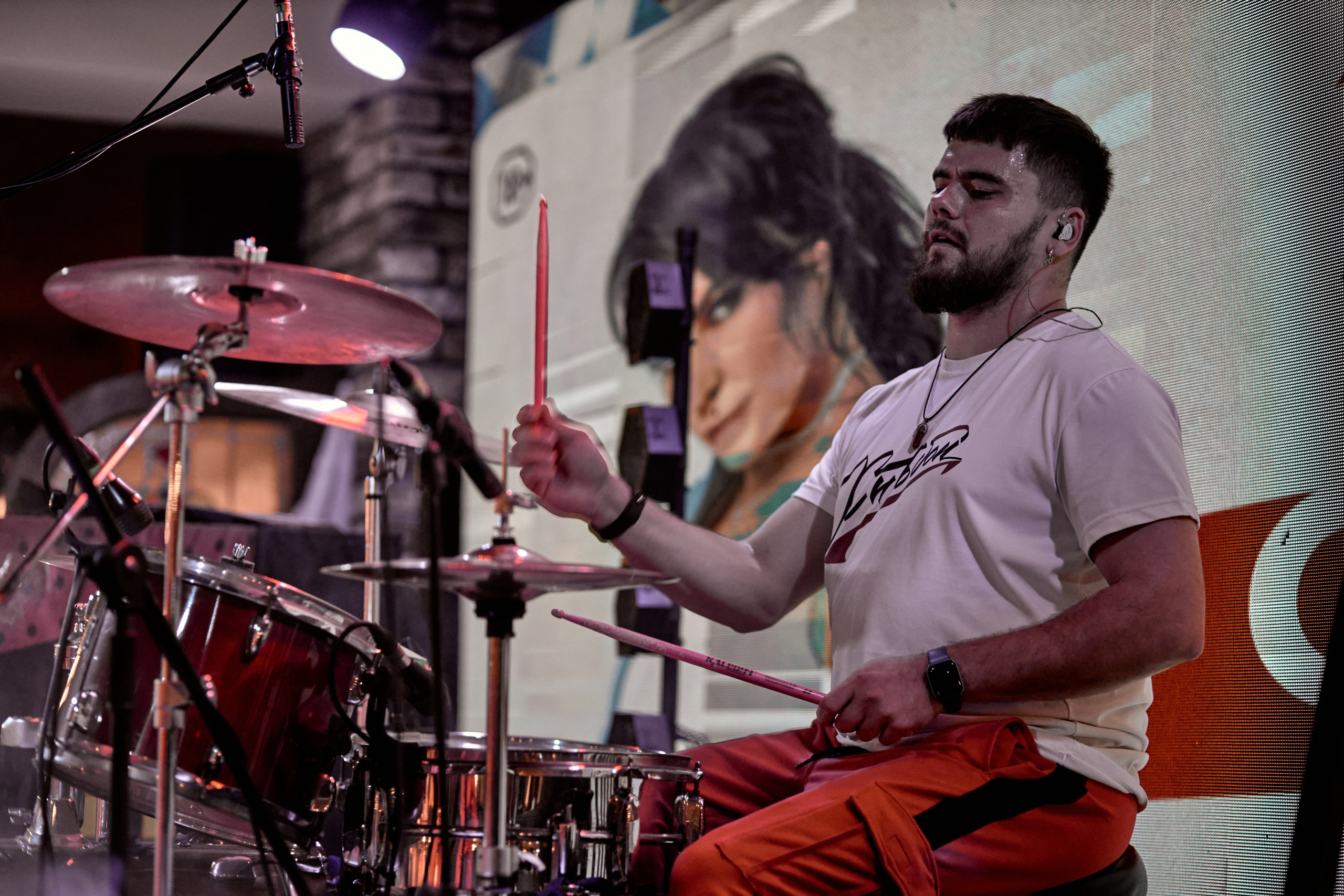 Хитобои. Frame Craft