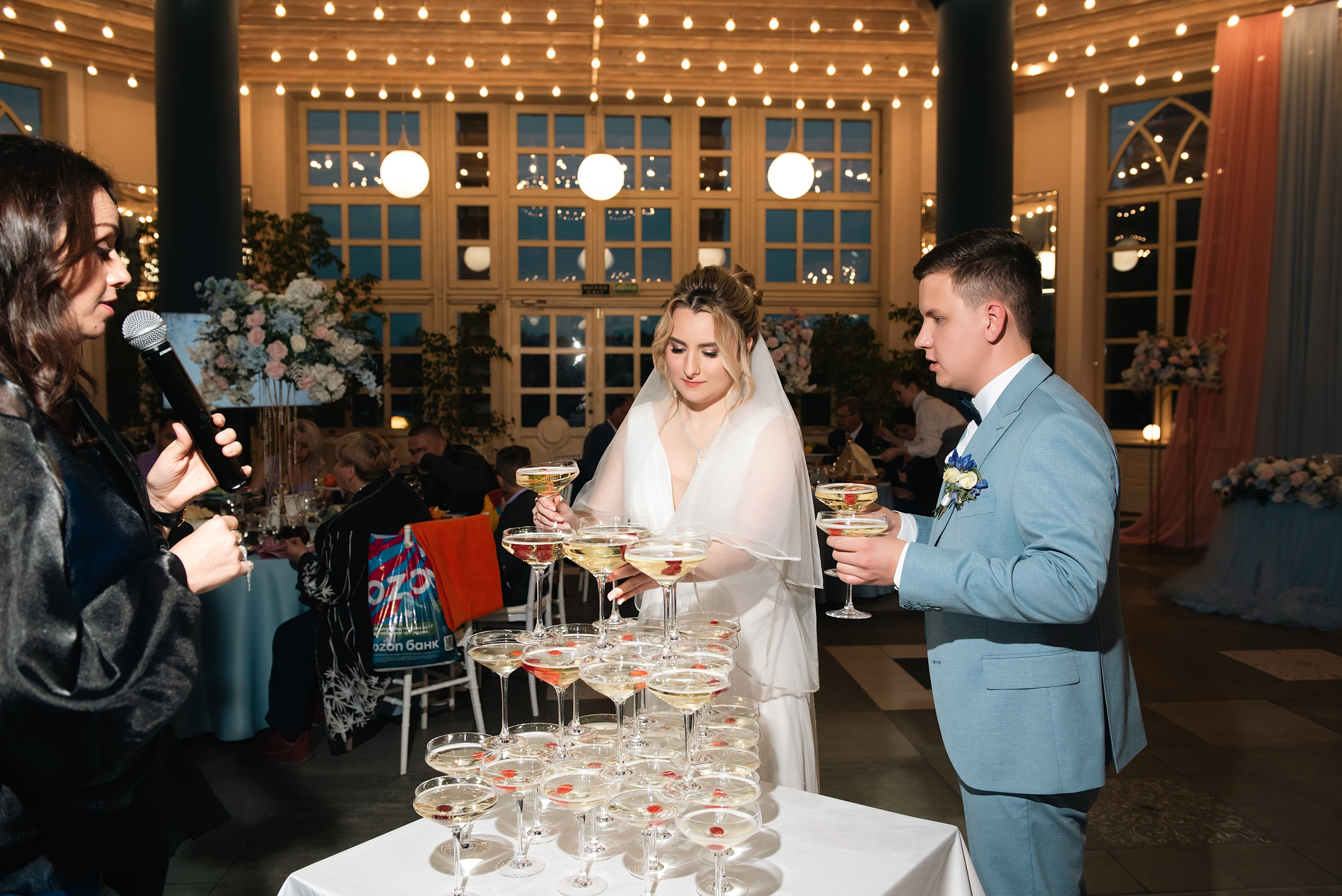 Царицыно. Фотограф, визажист. Москва