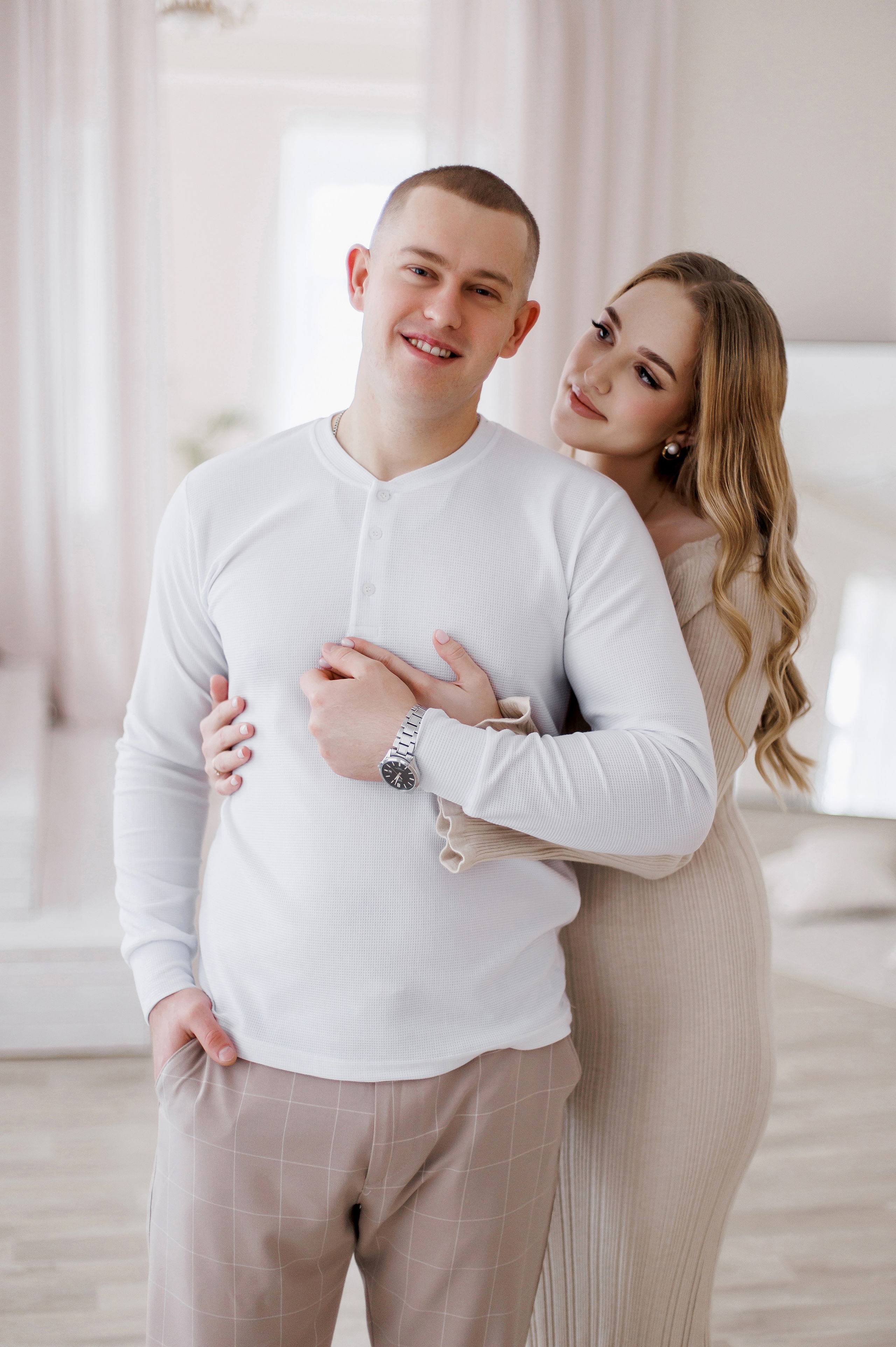 Наташа, Женя и Тимоша. Свадебный и портретный фотограф в Миассе Филиппенко Дарья