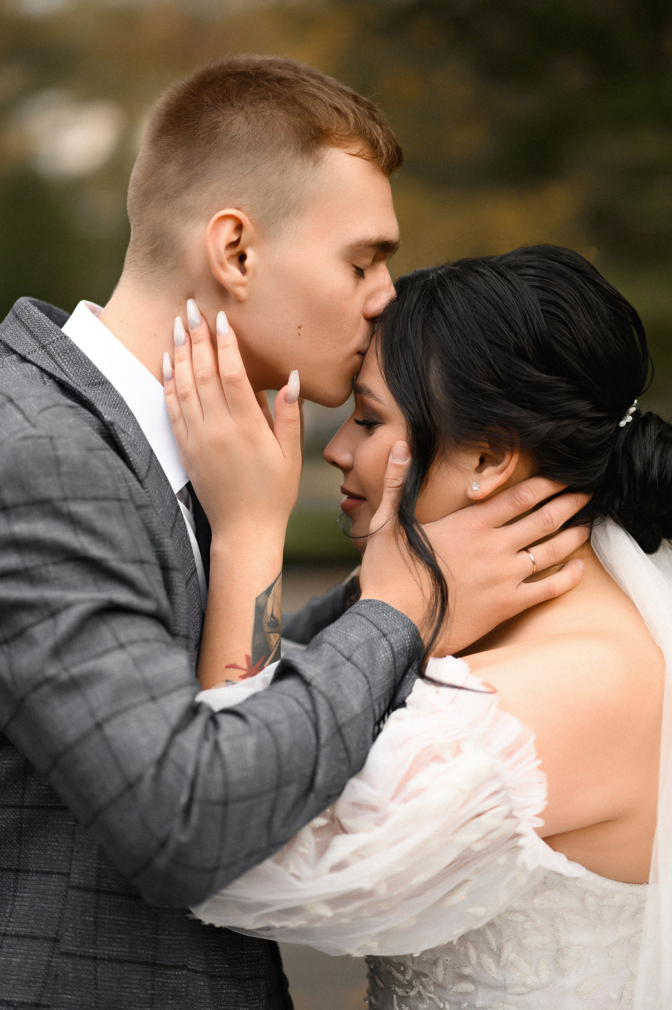 27.10.22. Свадебный и семейный фотограф в Краснодаре