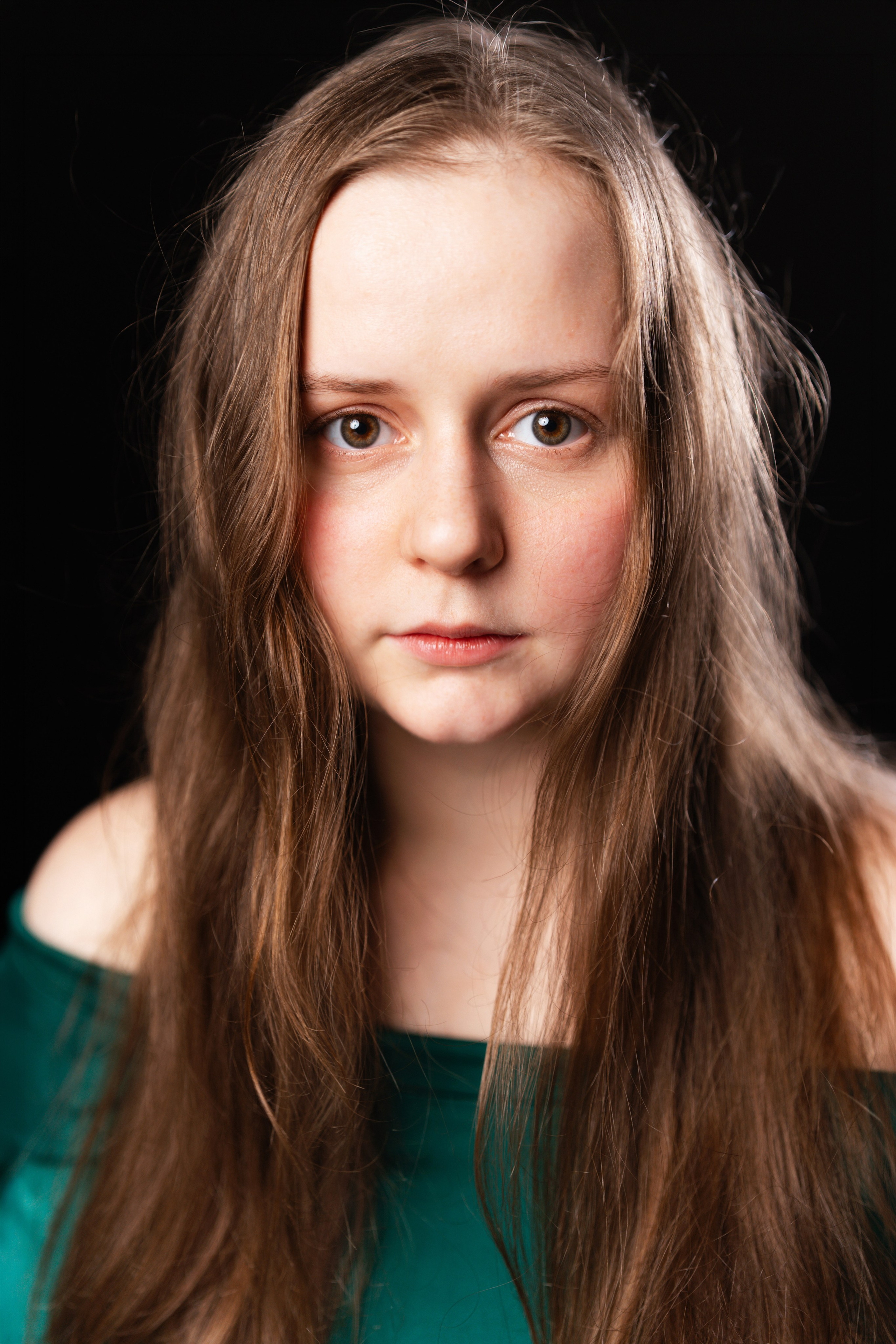 Фотограф и видеограф Арина Семёнова