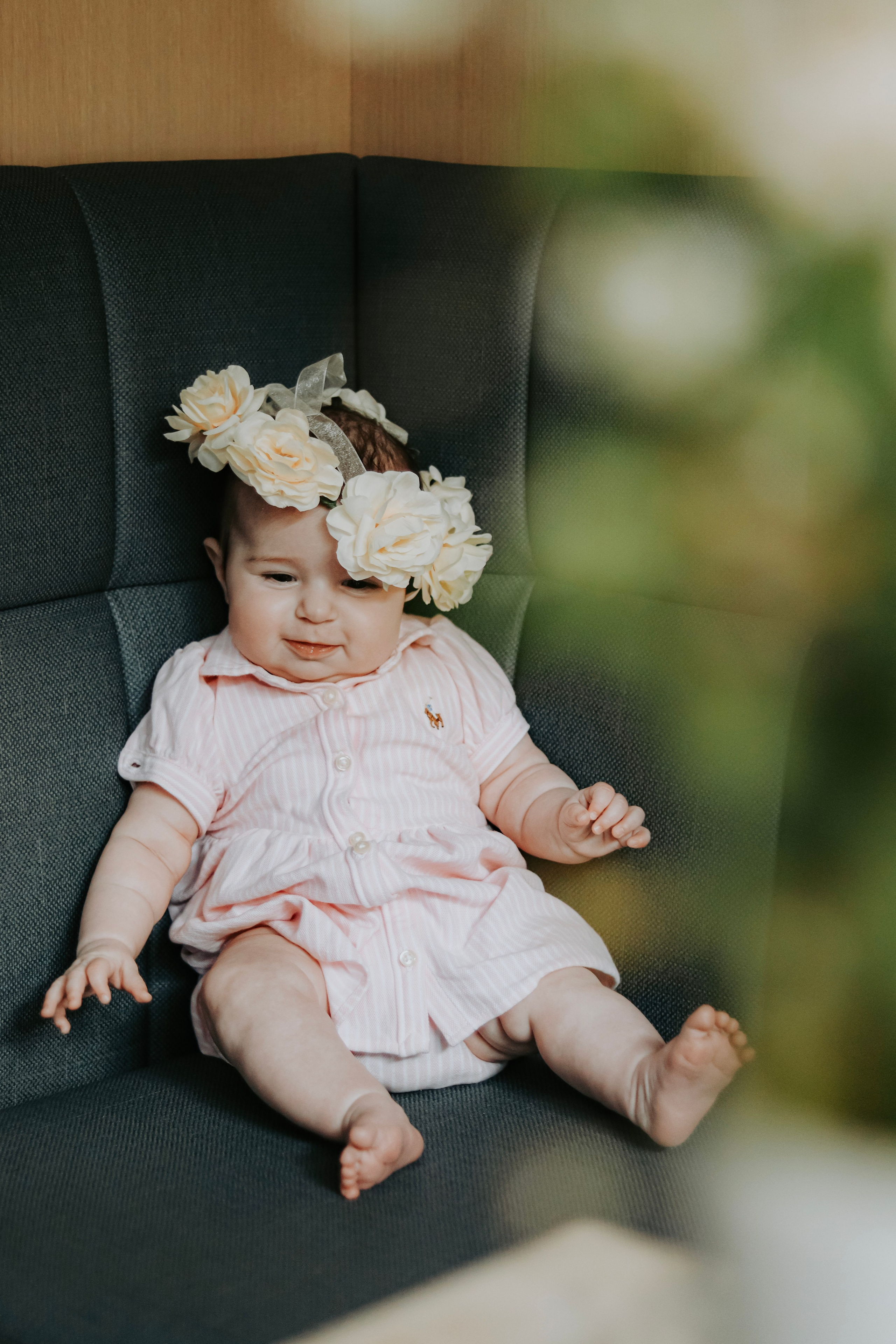 Simchat Bat, April 2024. Photographer in Israel Alice Milchin