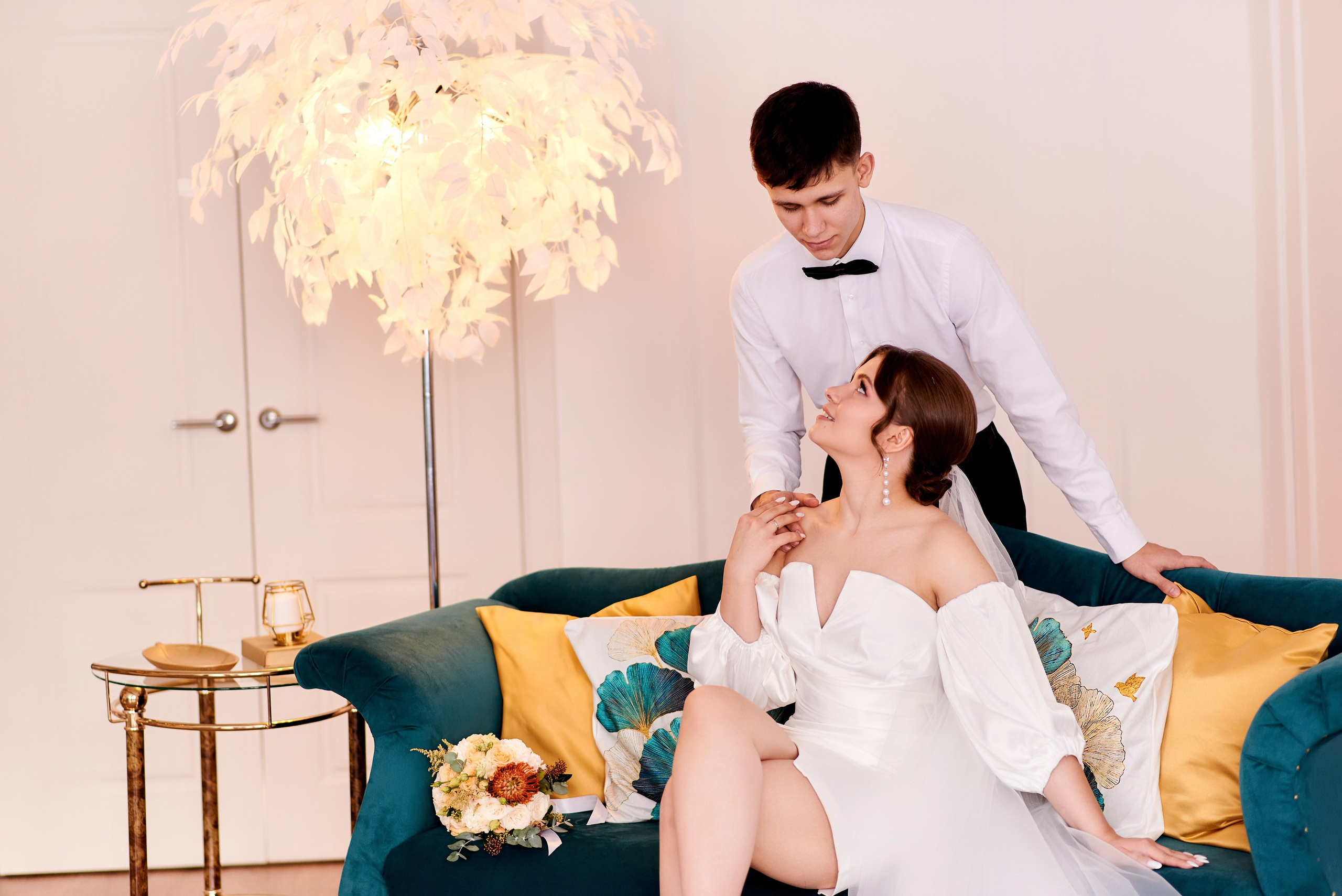 Д & М. Семейный и детский фотограф в г. Ногинске Ангелина Хасанова