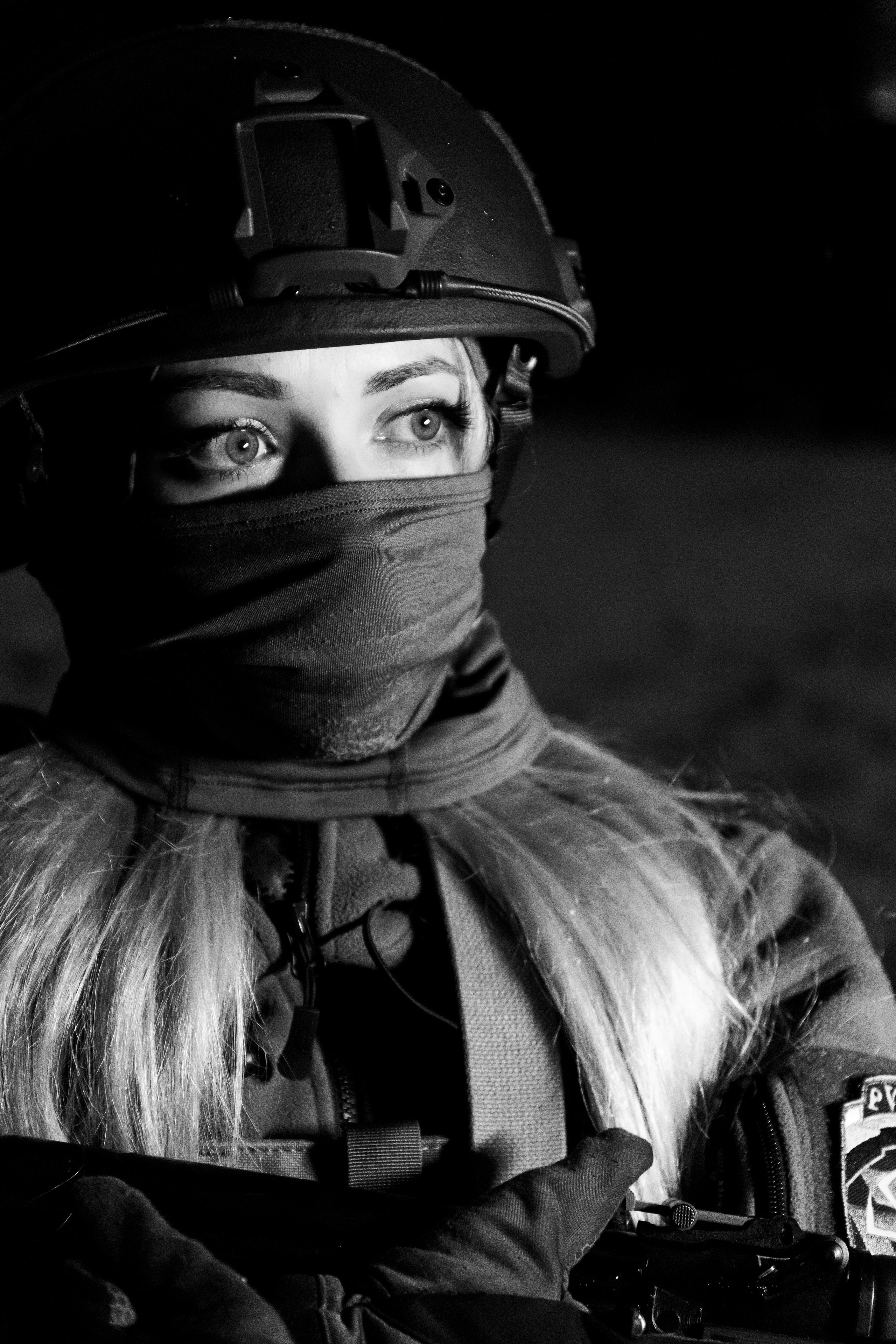 Дарина. Photographer Vadim Cheprasov | Saint-Petersburg