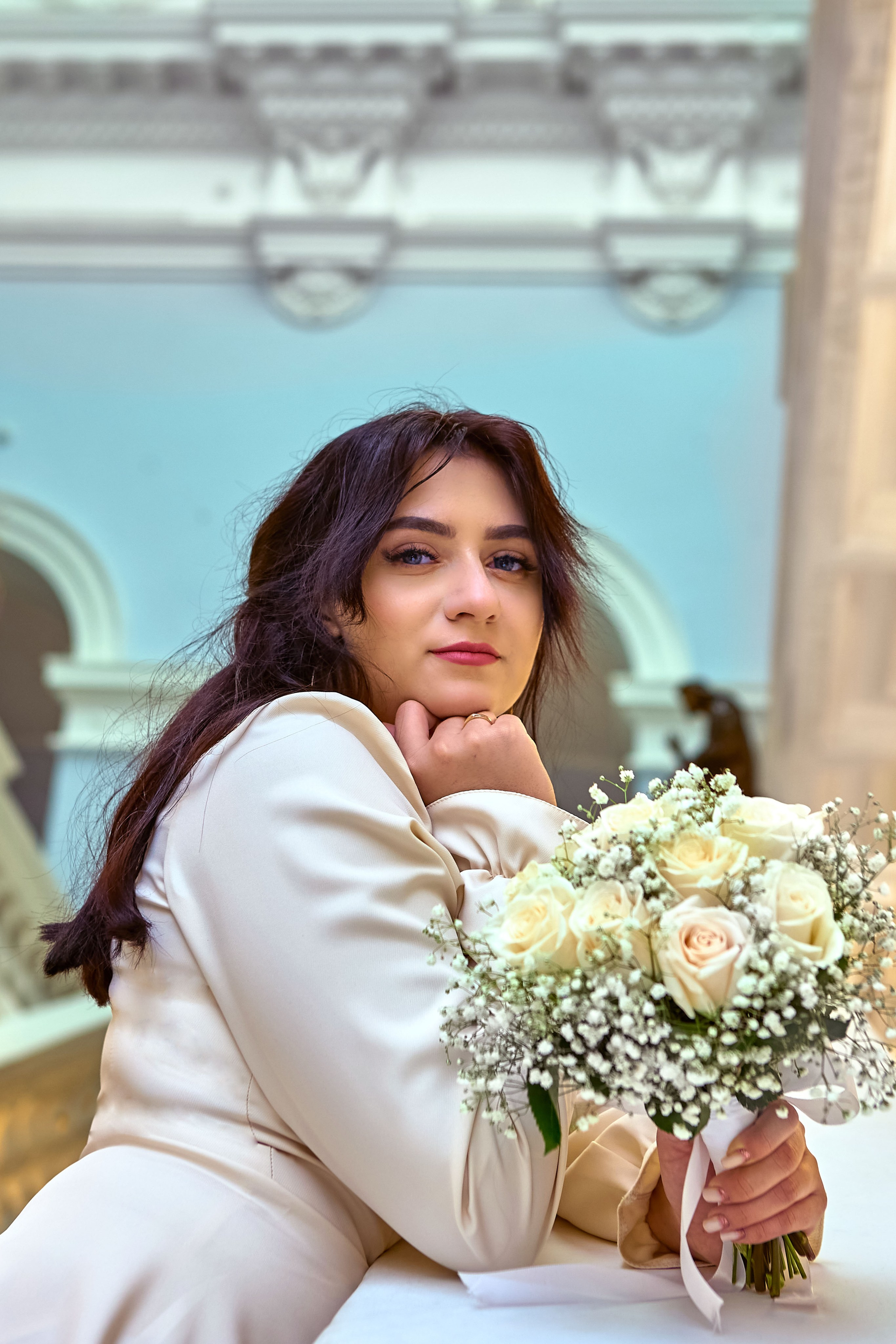 Анастасия&Андрей. Фотограф Анастасия Лёвушкина