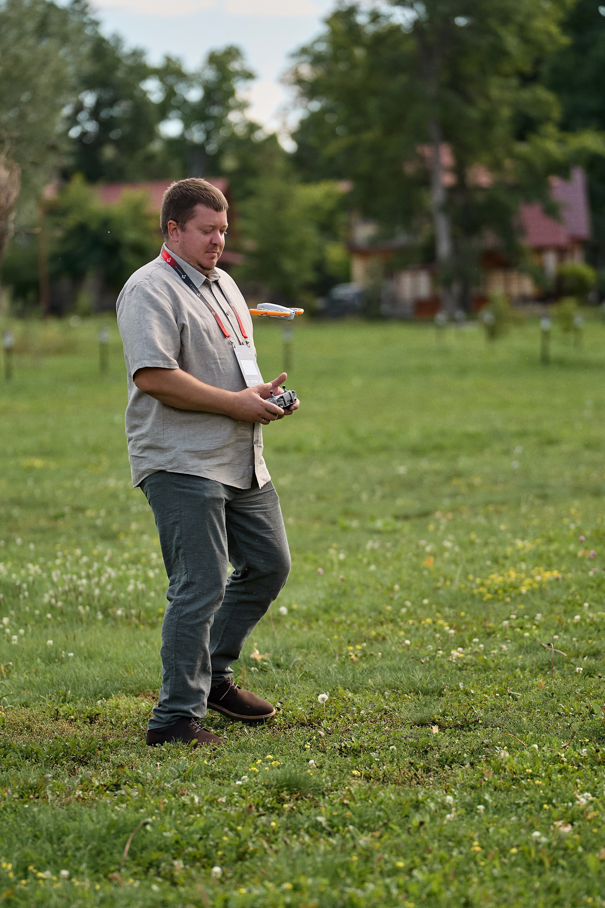 Максофт (IT Credo 2025). Свадебная, семейная фото и видео съёмка в Пензе