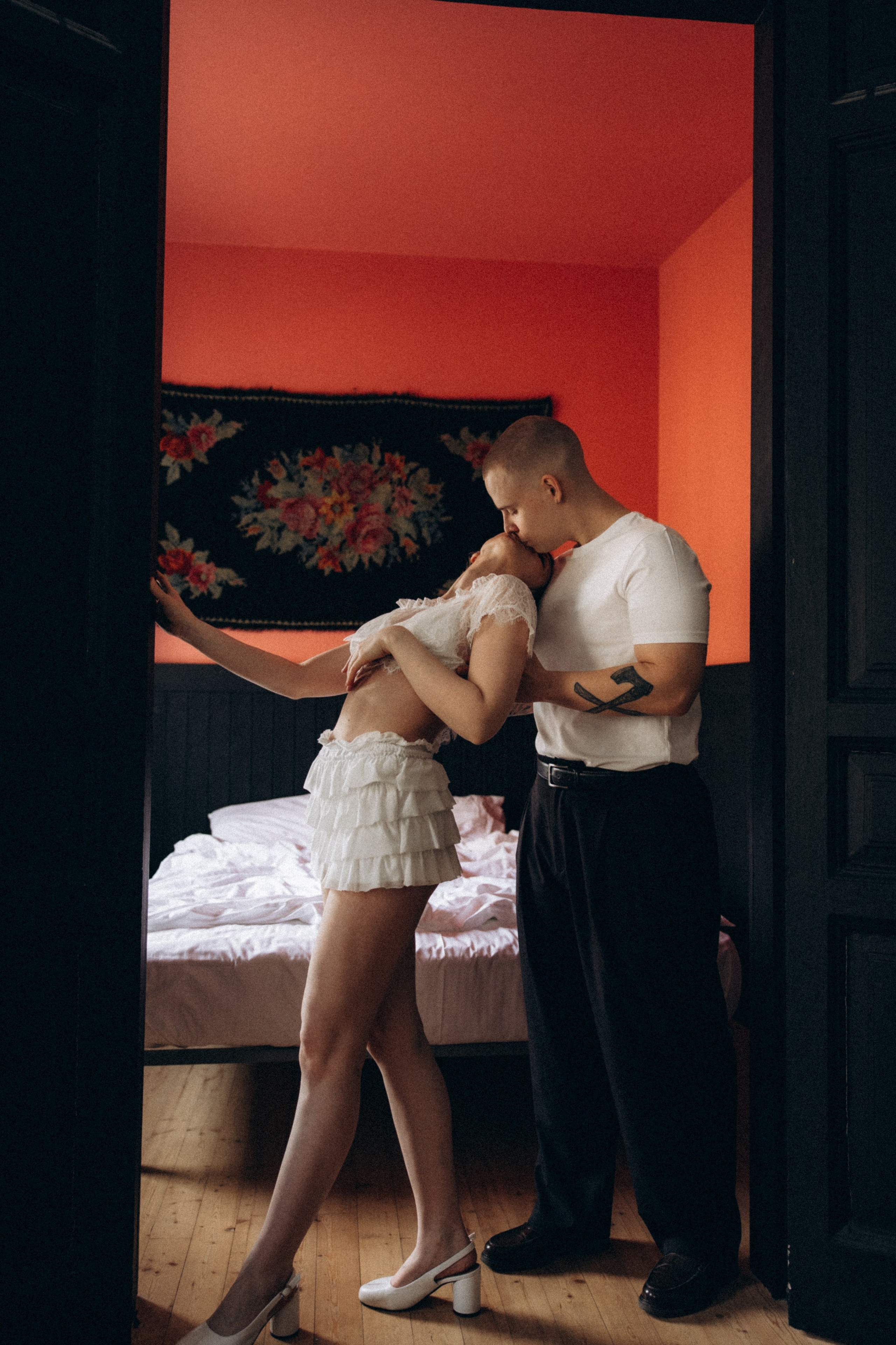 Ульяна & Влад. Phdkvmr.ru