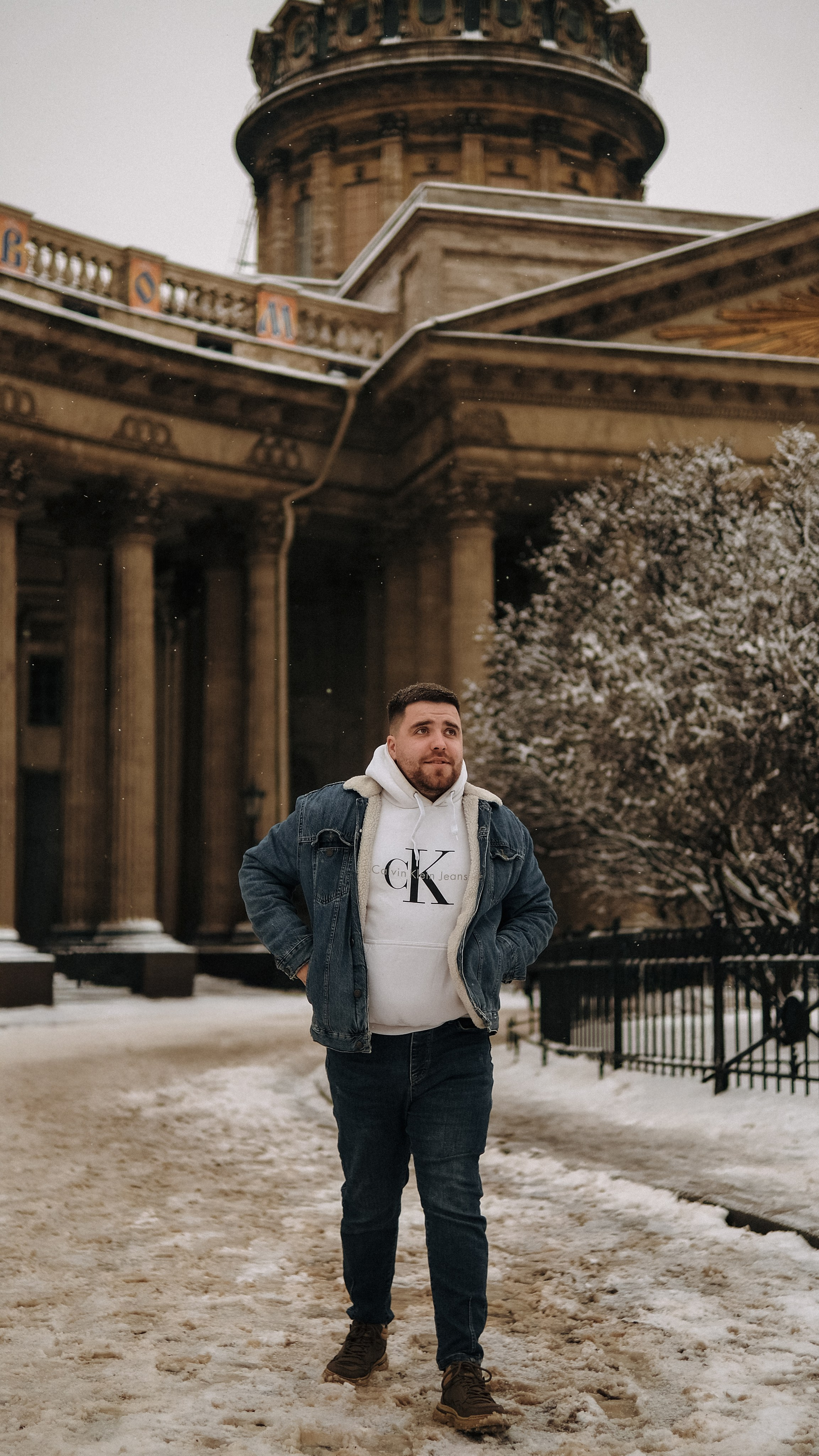 Настя & Егор. Phdkvmr.ru