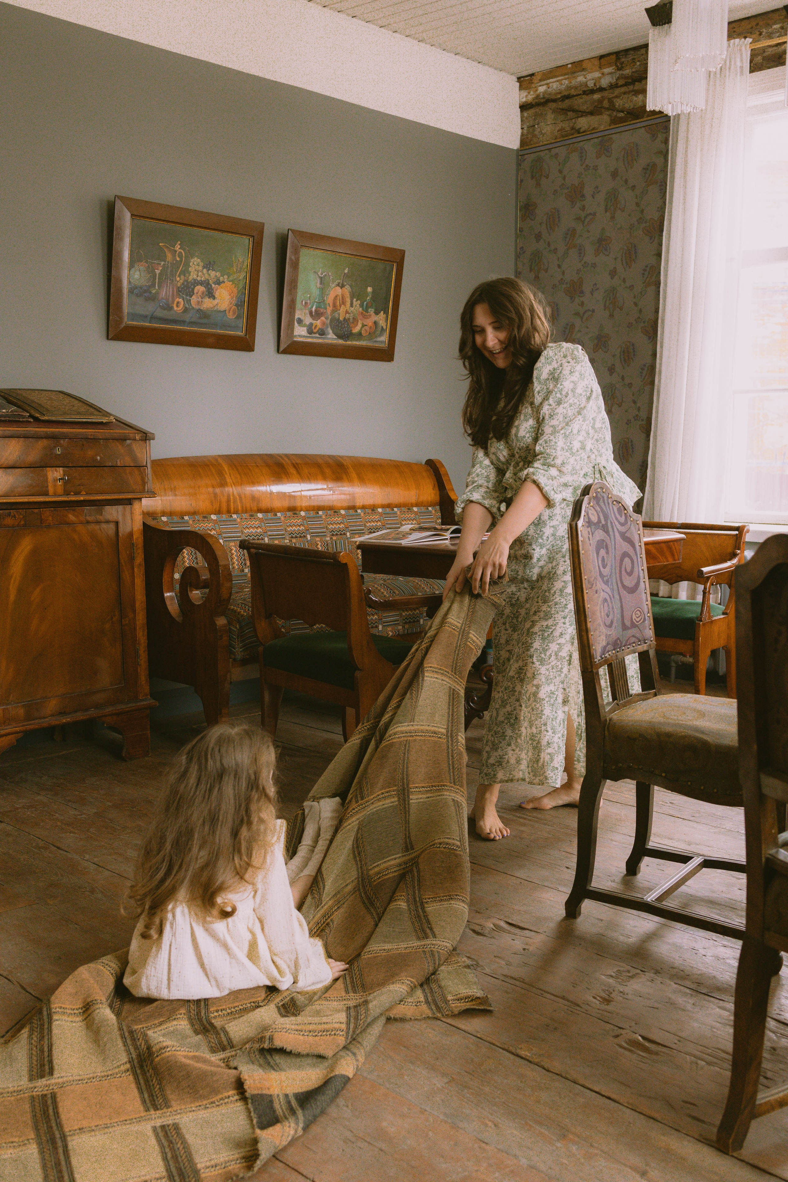 Дом Урсина. Свадебный и семейный фотограф и видеограф СПб Светлана Афанасьева