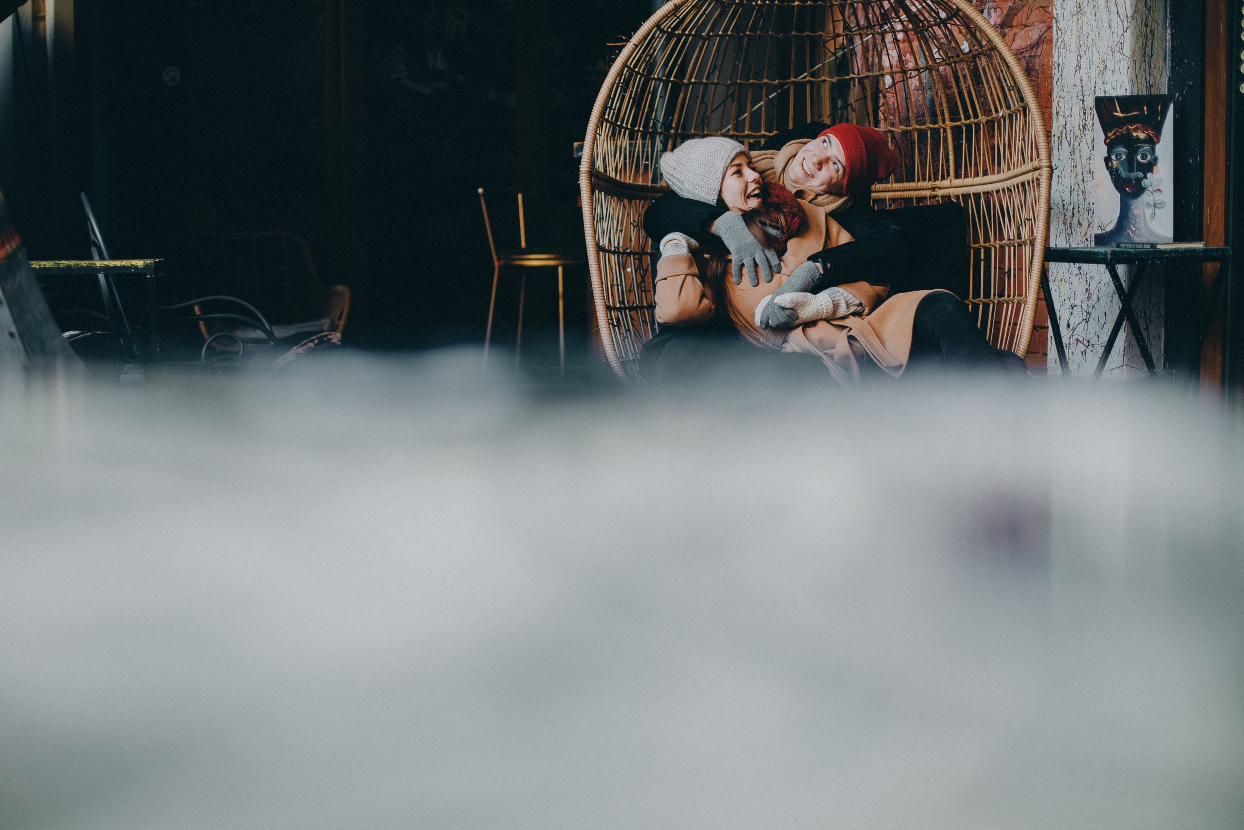 Gleb&Nastya. Фотограф Максим Маркелов