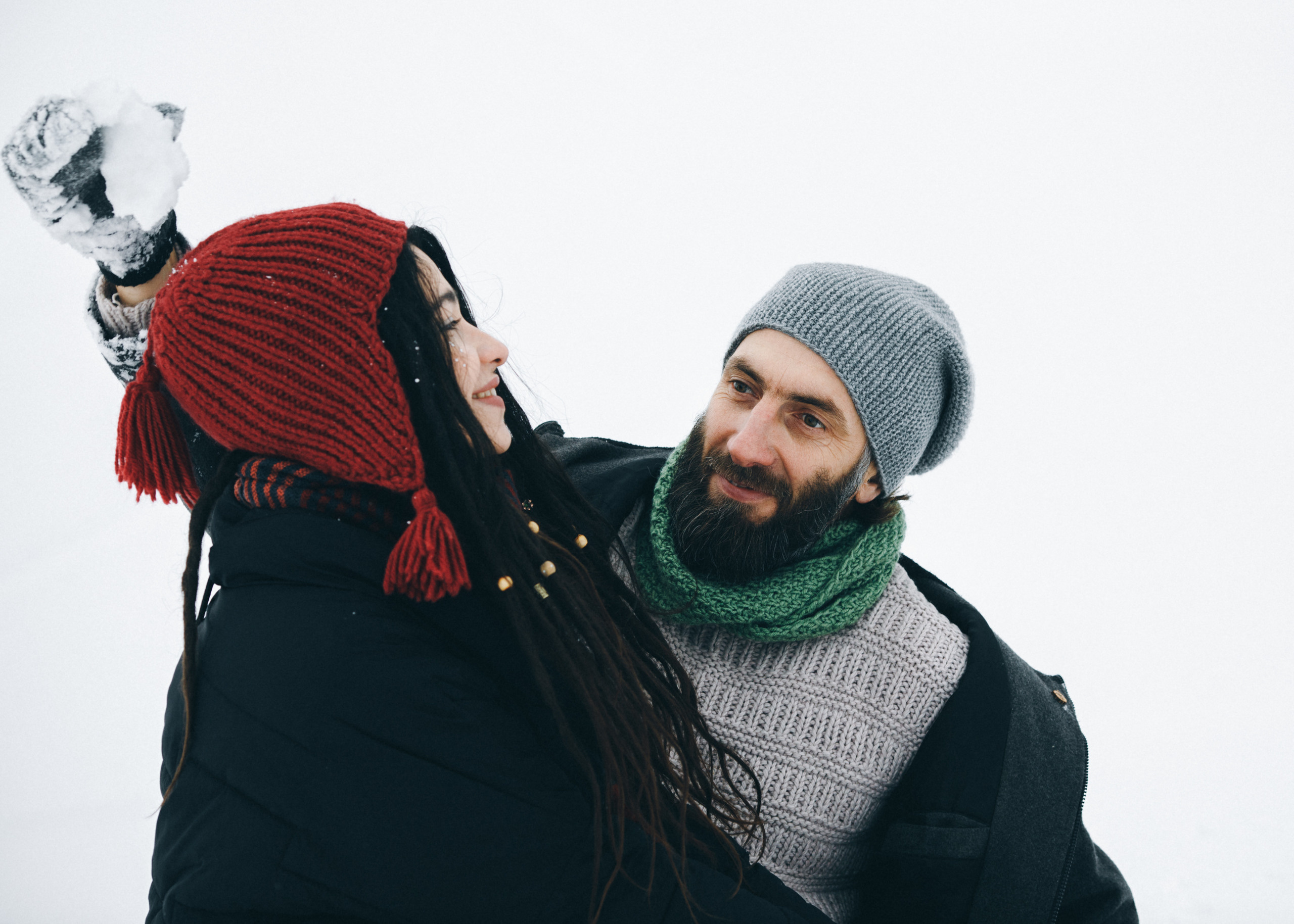 Time for fun…. Фотограф Максим Маркелов