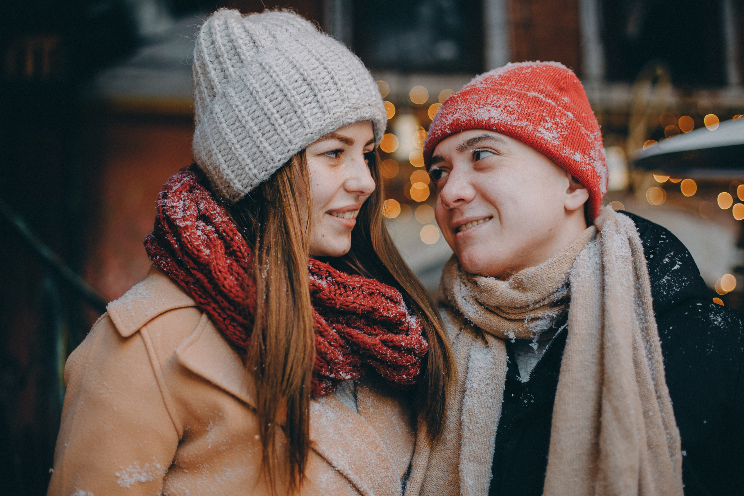 Gleb&Nastya. Фотограф Максим Маркелов
