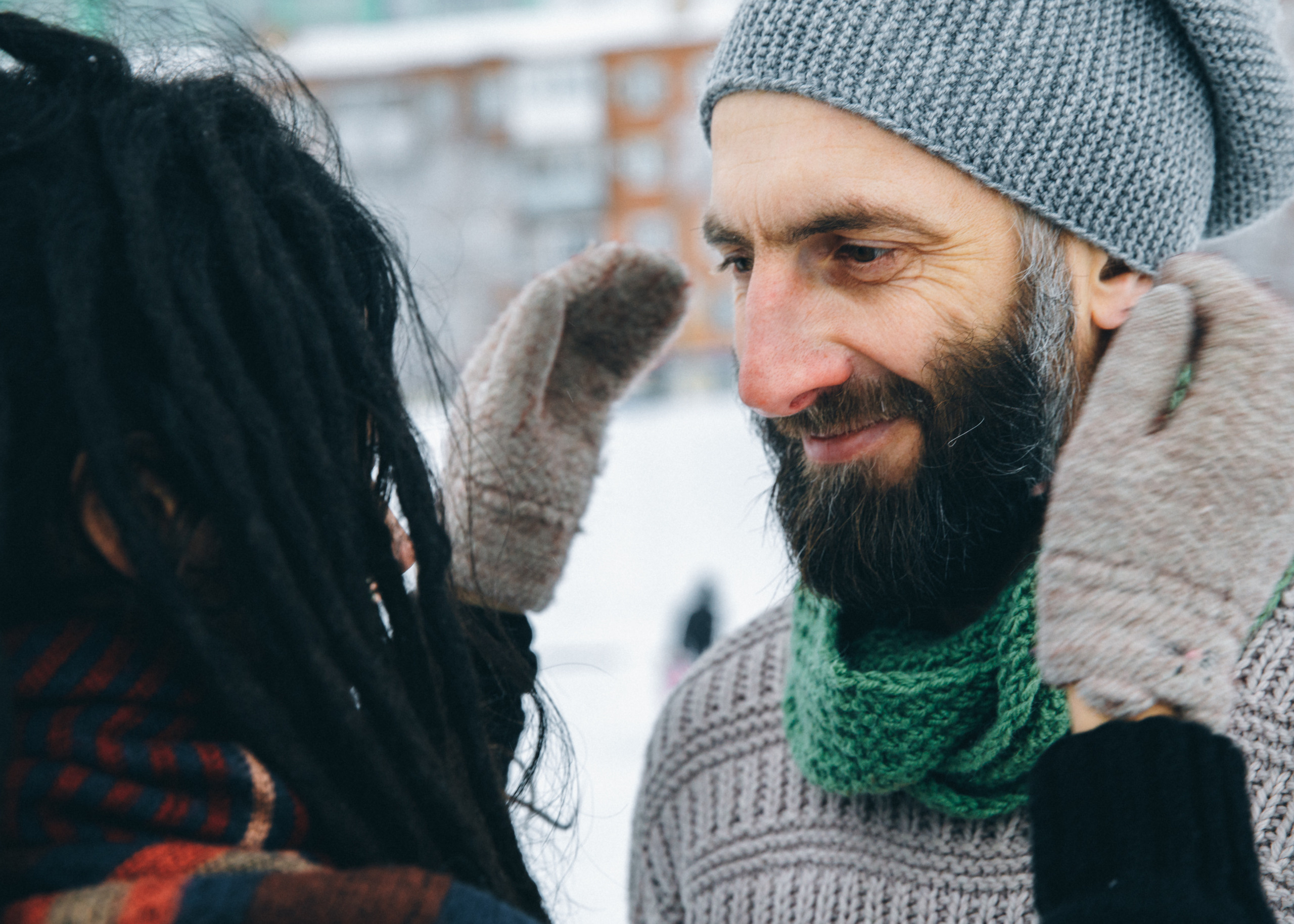 Time for fun…. Фотограф Максим Маркелов