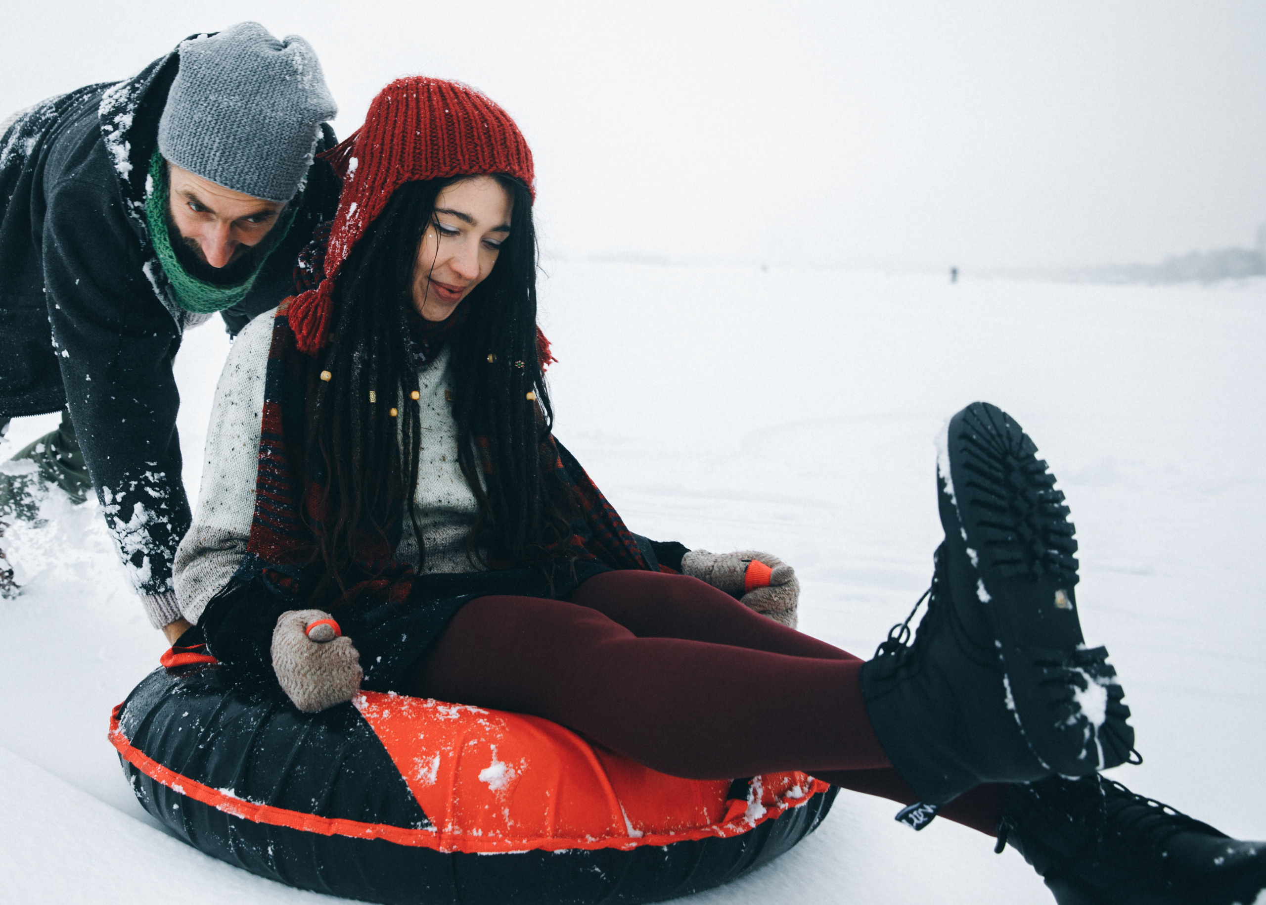 Time for fun…. Фотограф Максим Маркелов