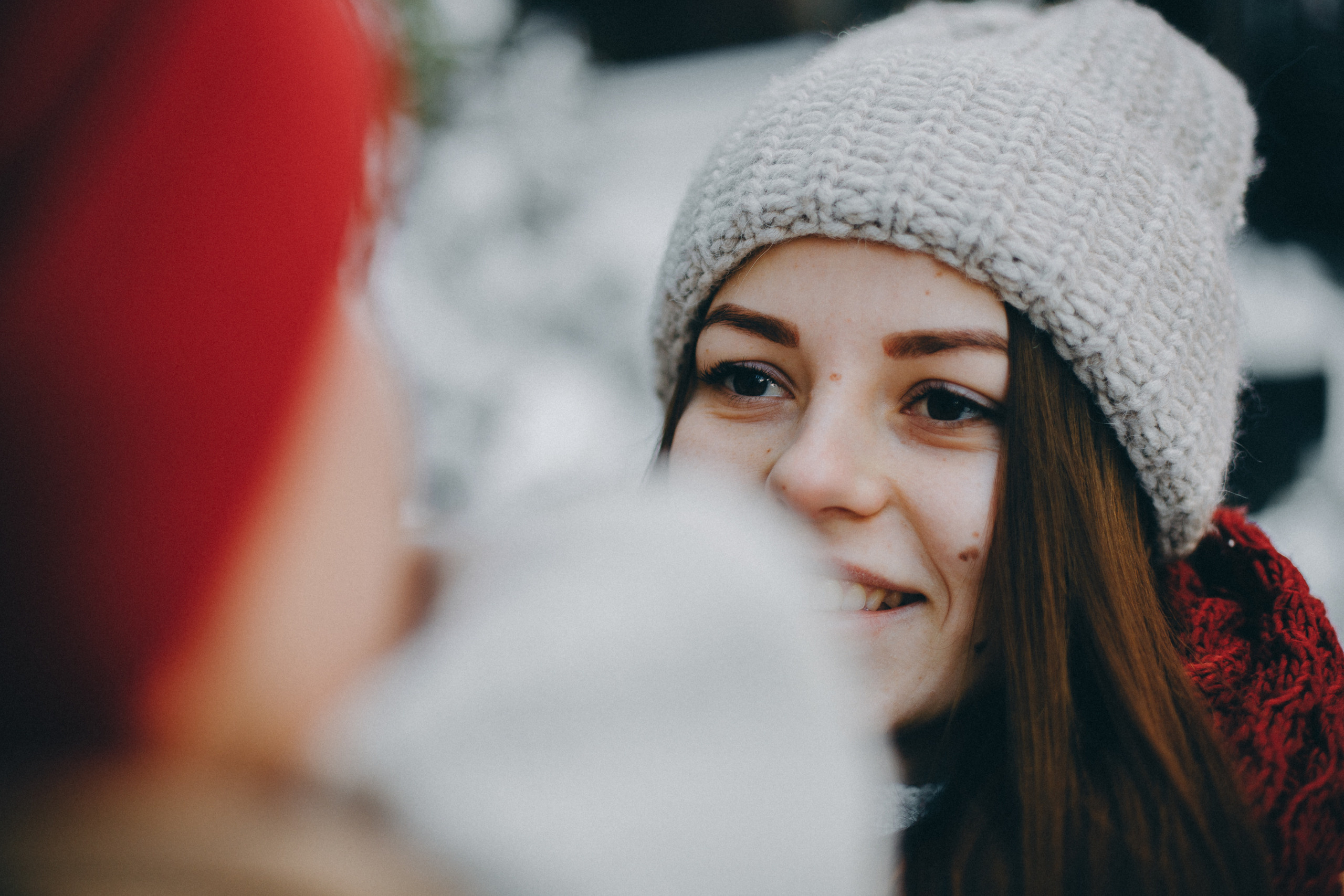 Gleb&Nastya. Фотограф Максим Маркелов