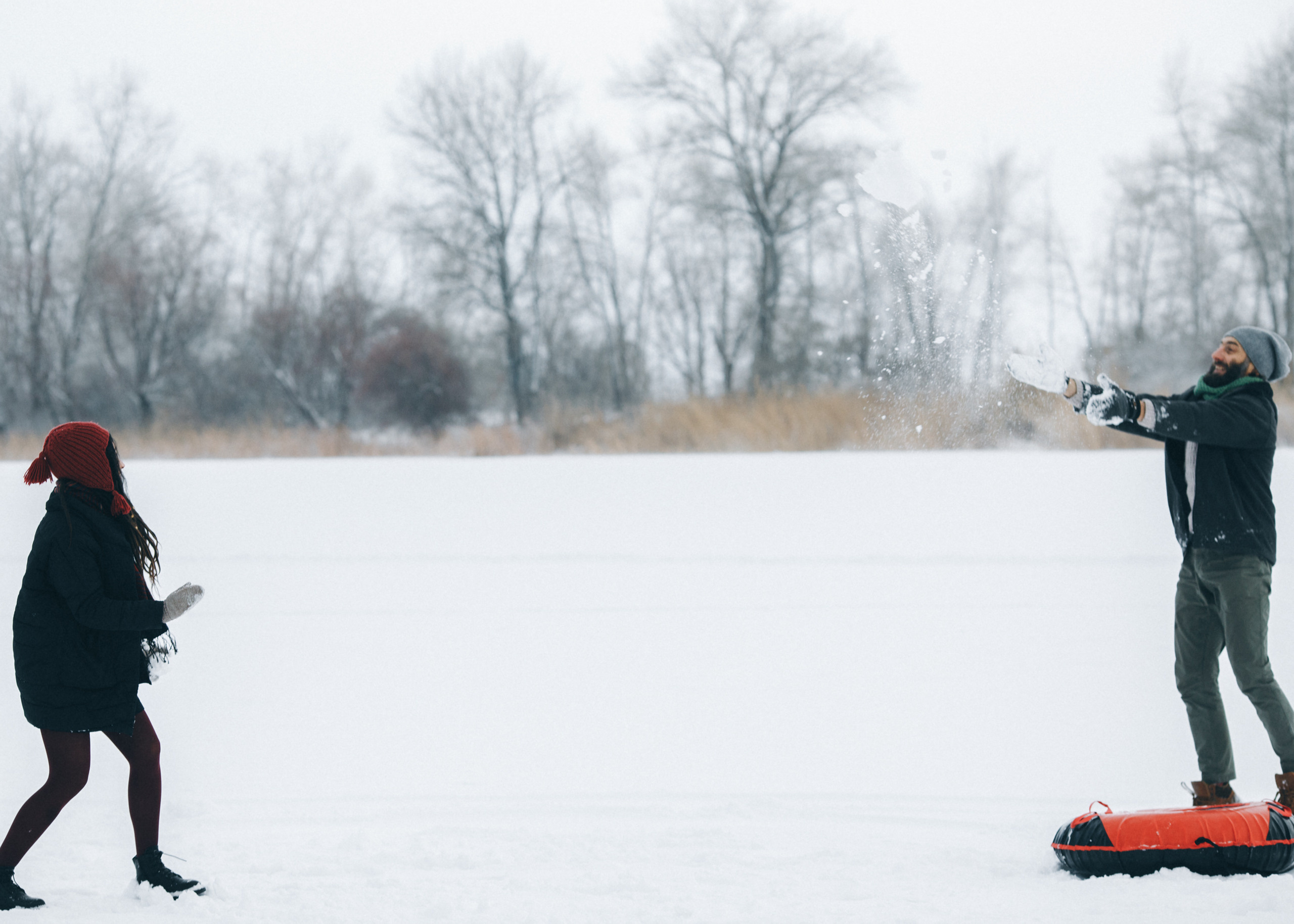 Time for fun…. Фотограф Максим Маркелов