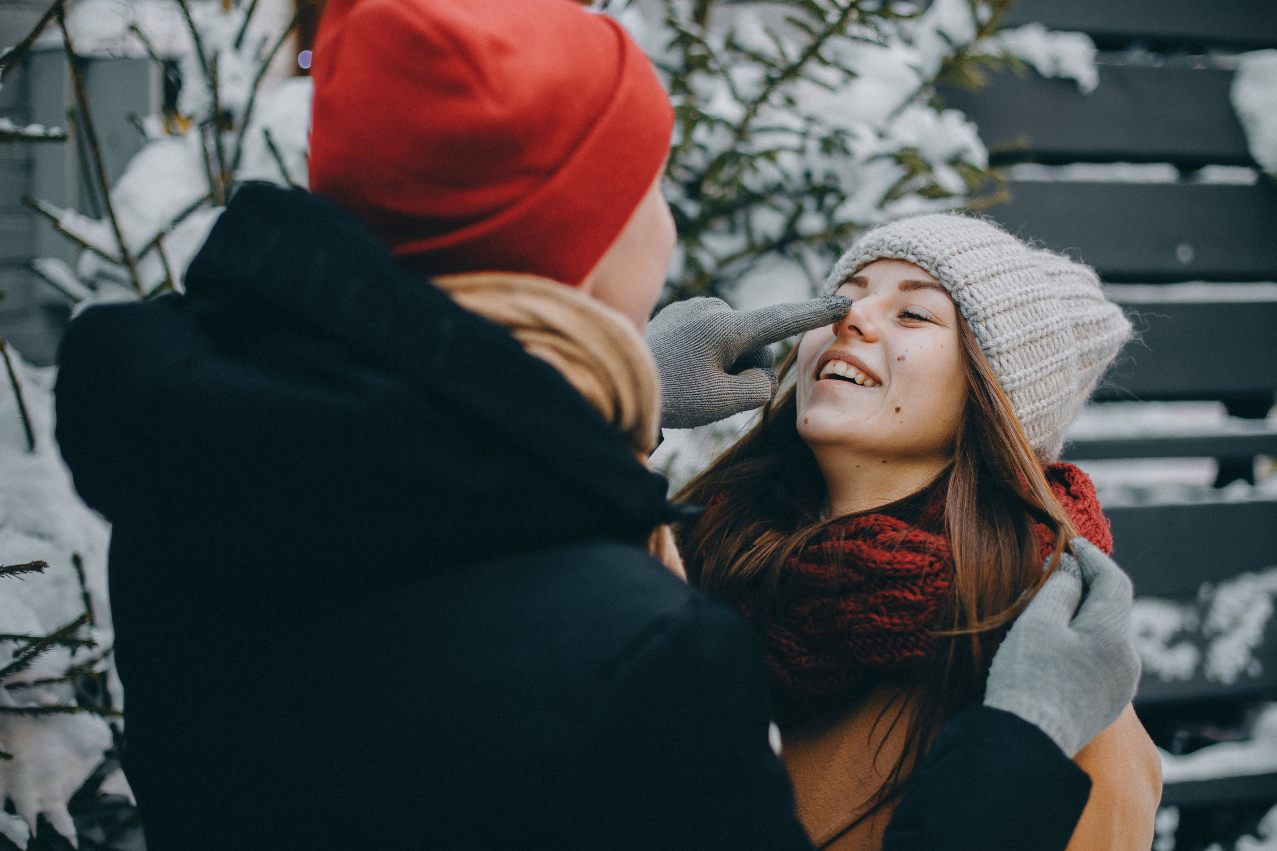 Gleb&Nastya. Фотограф Максим Маркелов
